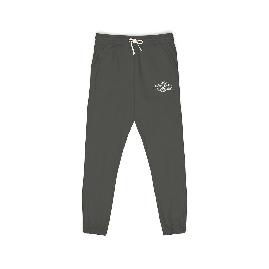 Unisex The Gaming Crooner Fleece Sweatpants