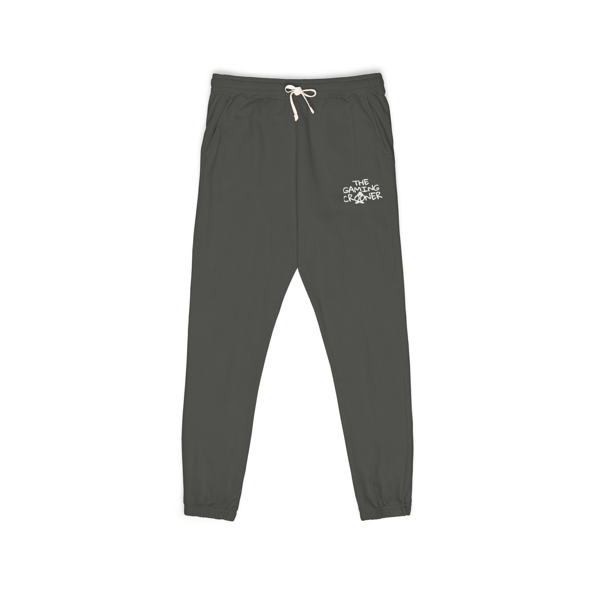 Unisex The Gaming Crooner Fleece Sweatpants