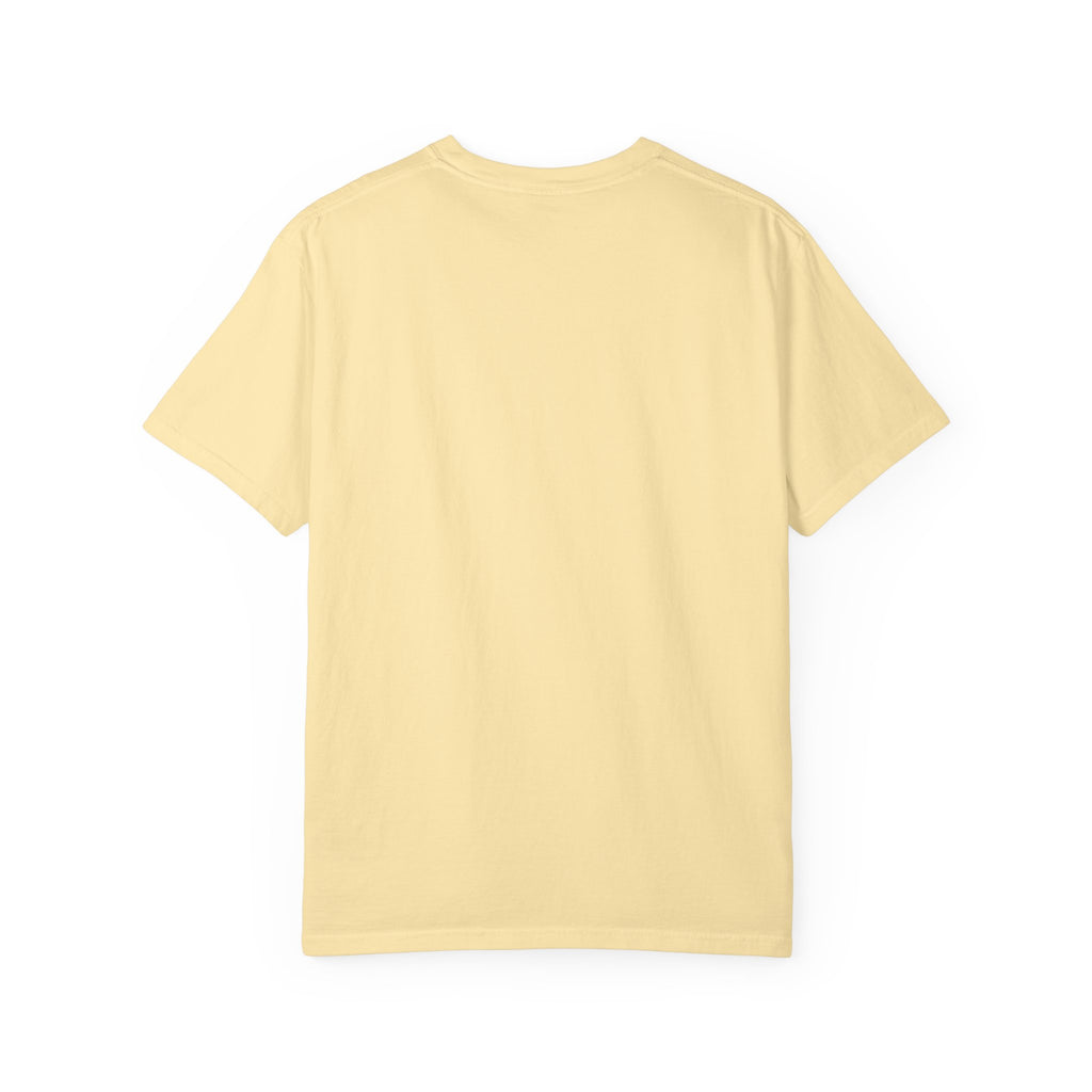 Unisex Crooned Tee (Light)
