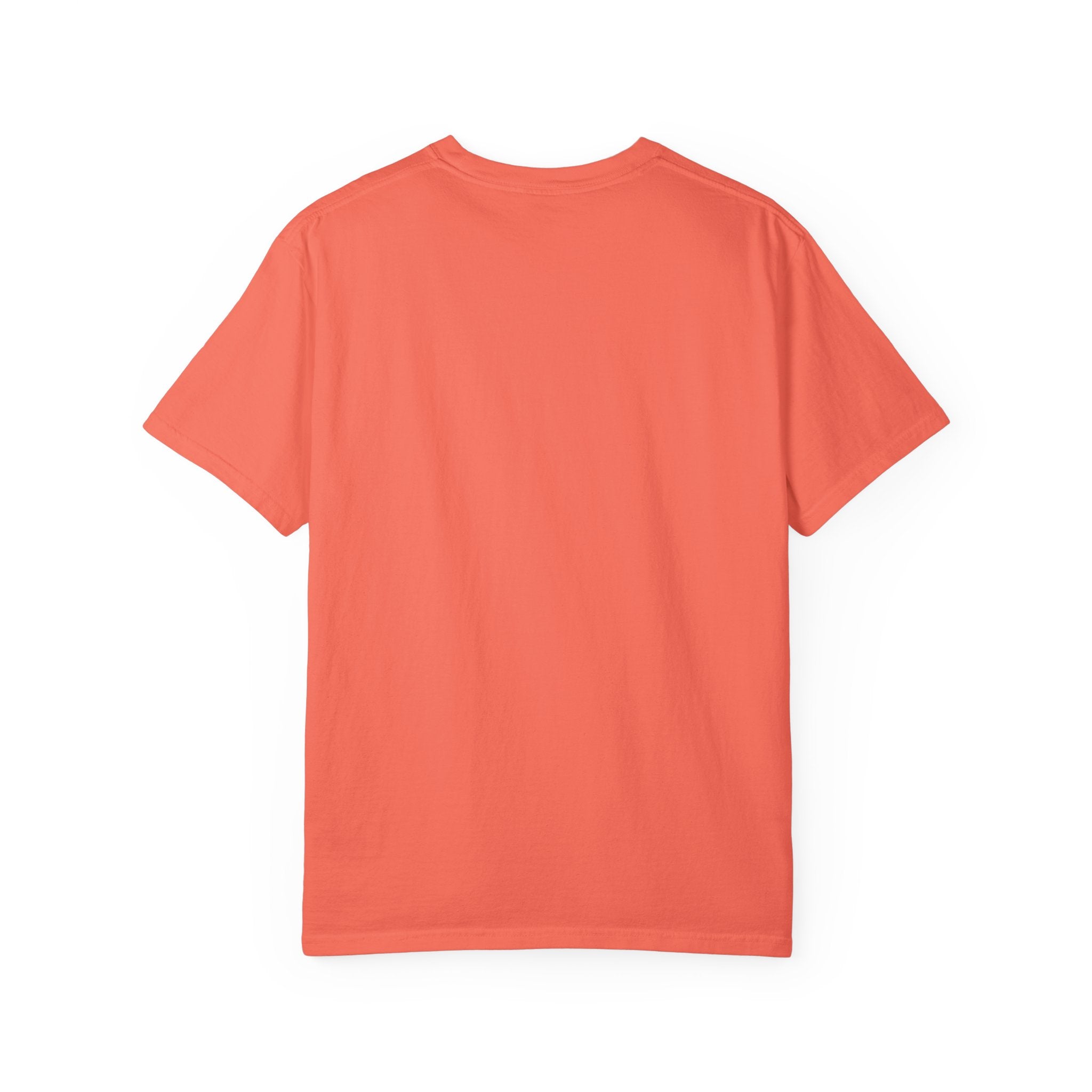 Unisex Crooned Tee (Light)