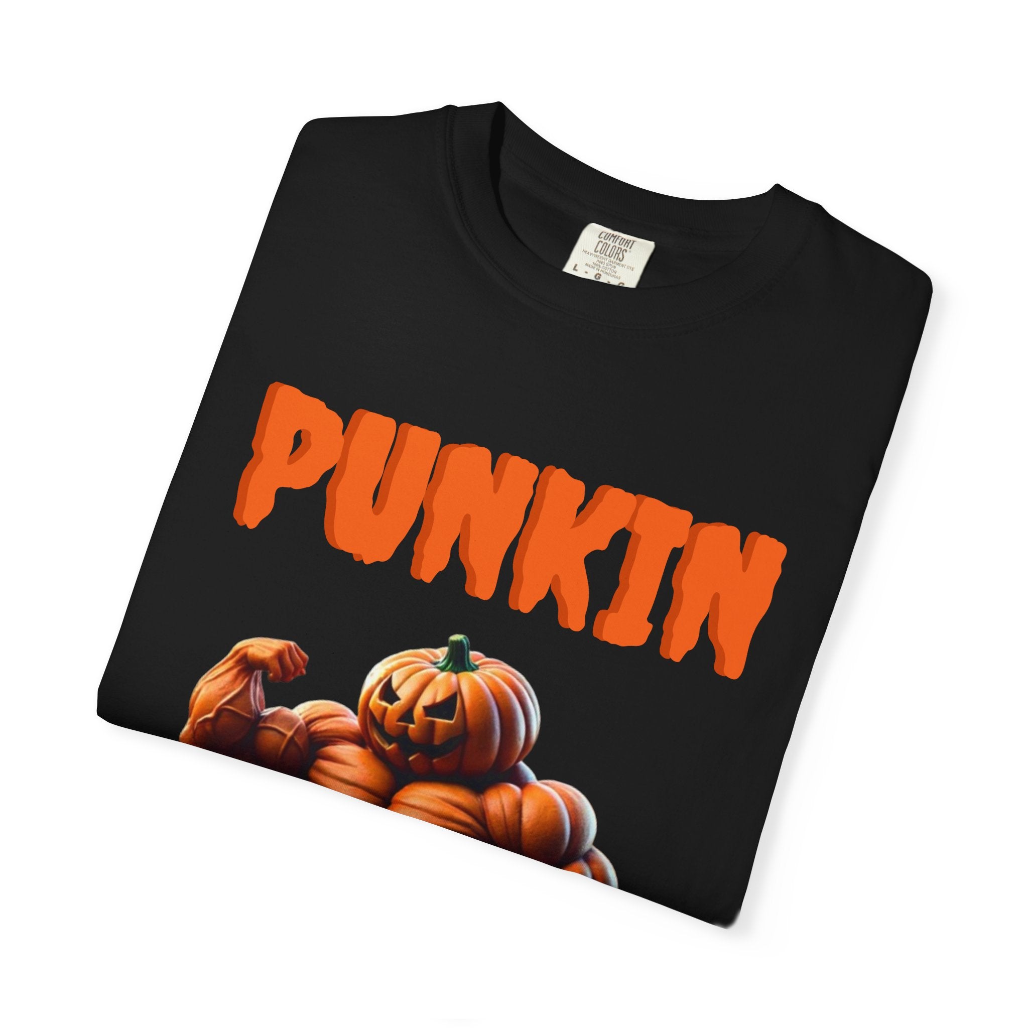 Unisex Punkin Tee