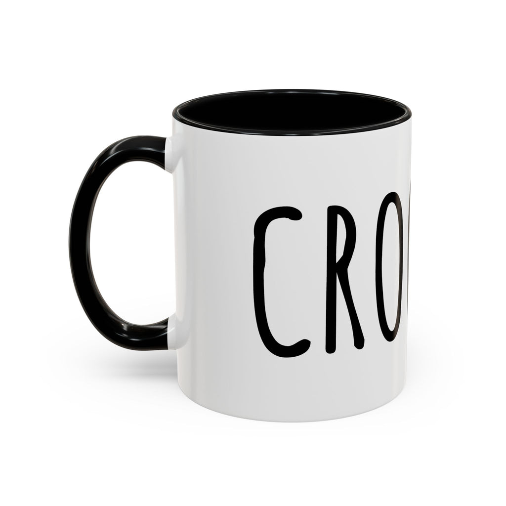 Crooner Mug