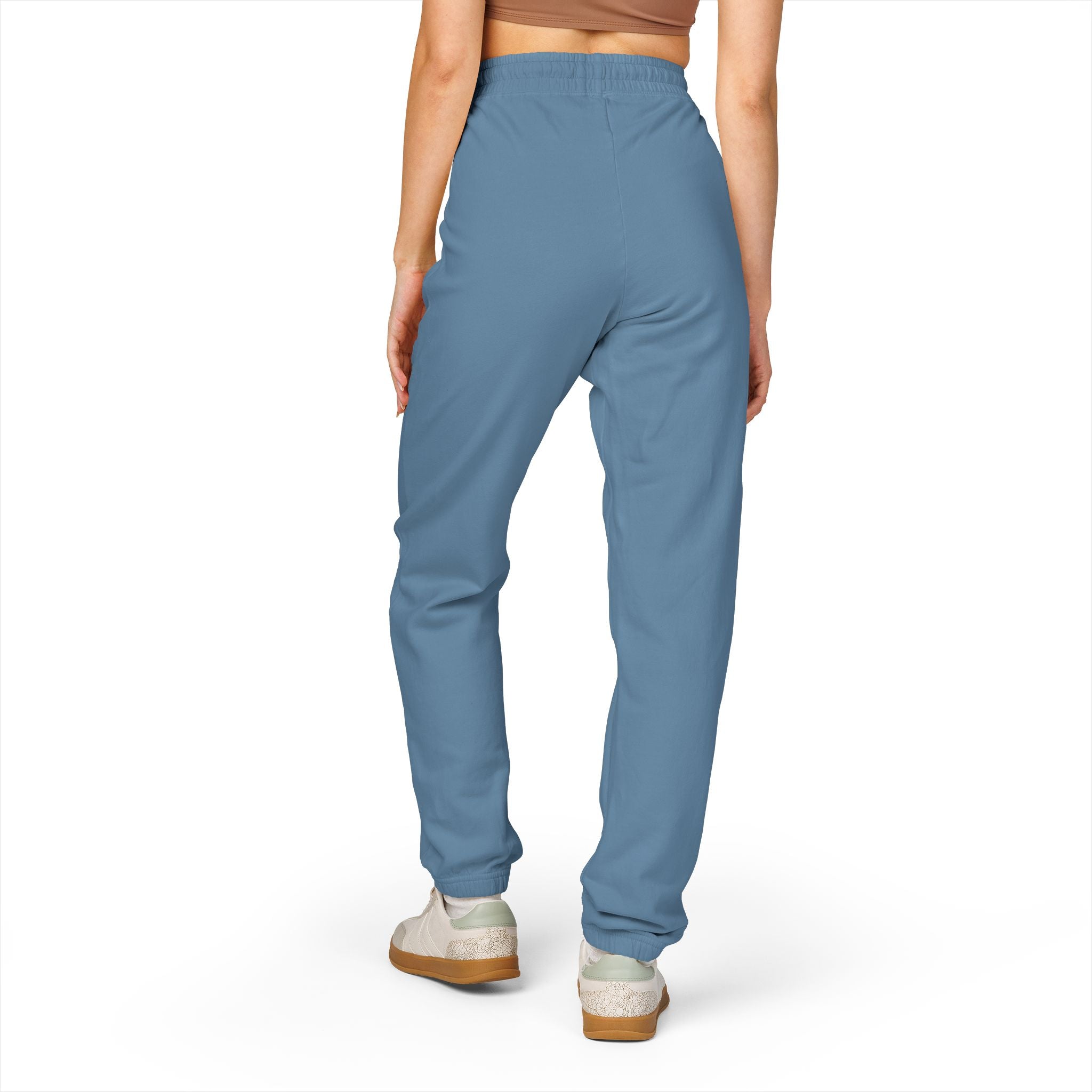 Unisex The Gaming Crooner Fleece Sweatpants