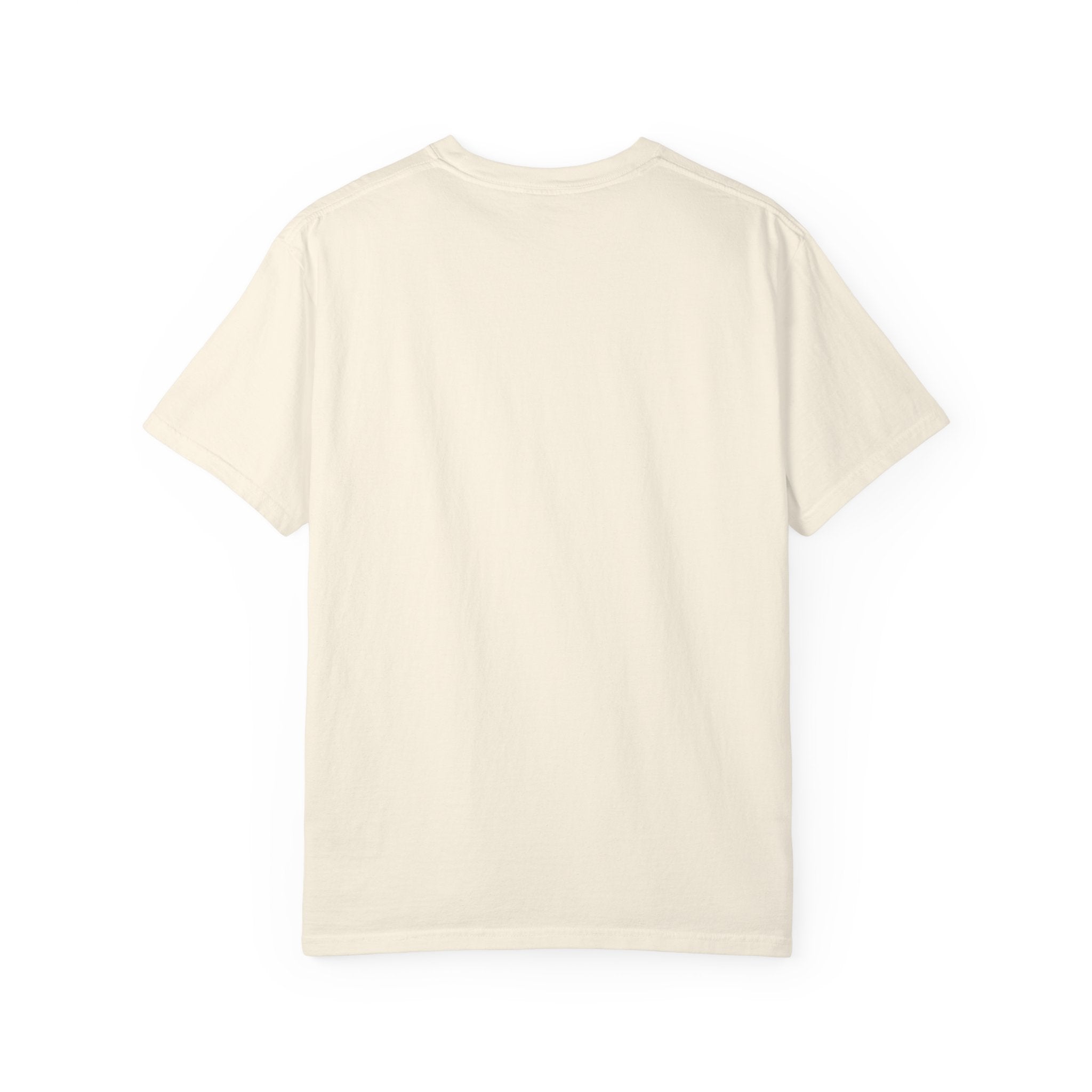 Unisex Crooned Tee (Light)