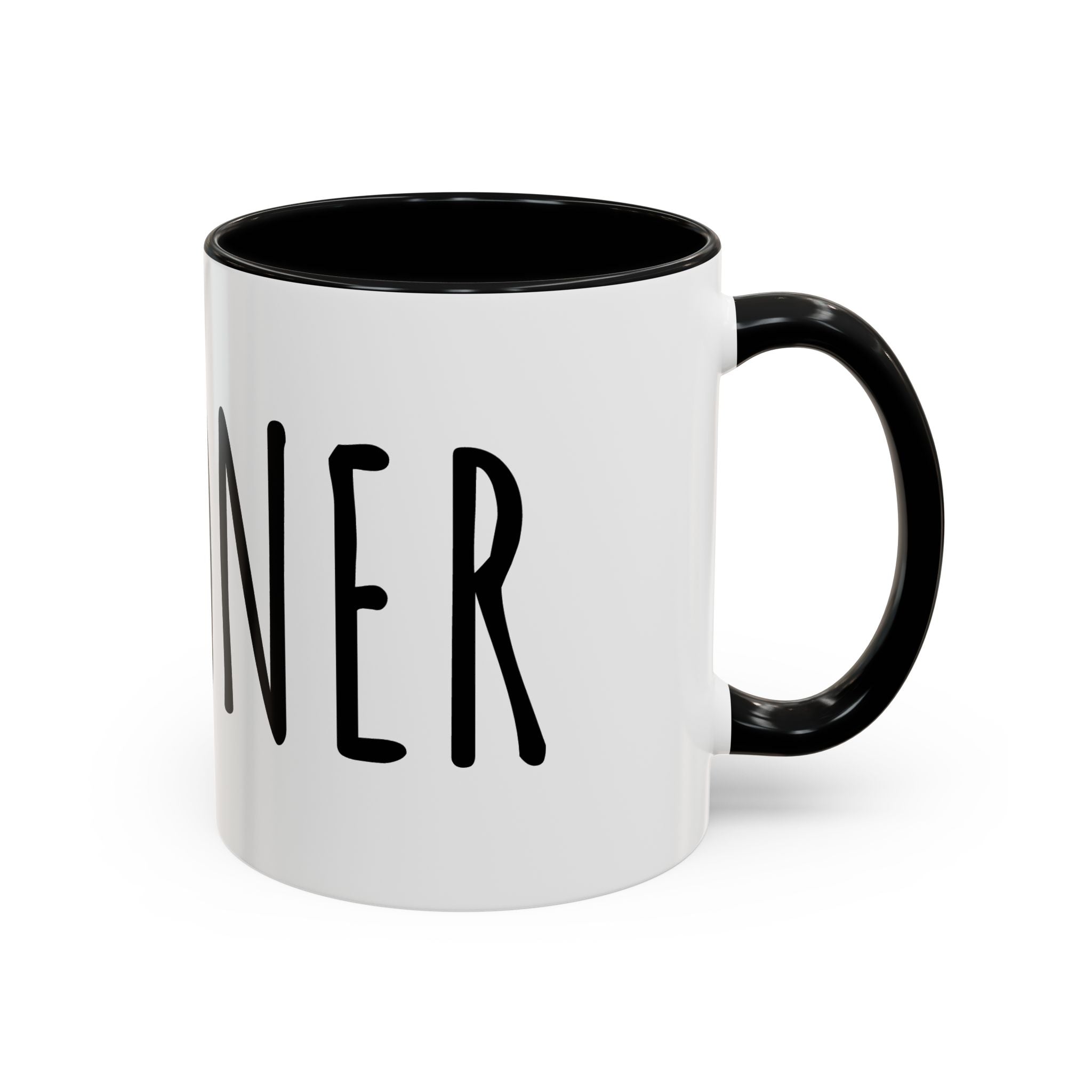 Crooner Mug