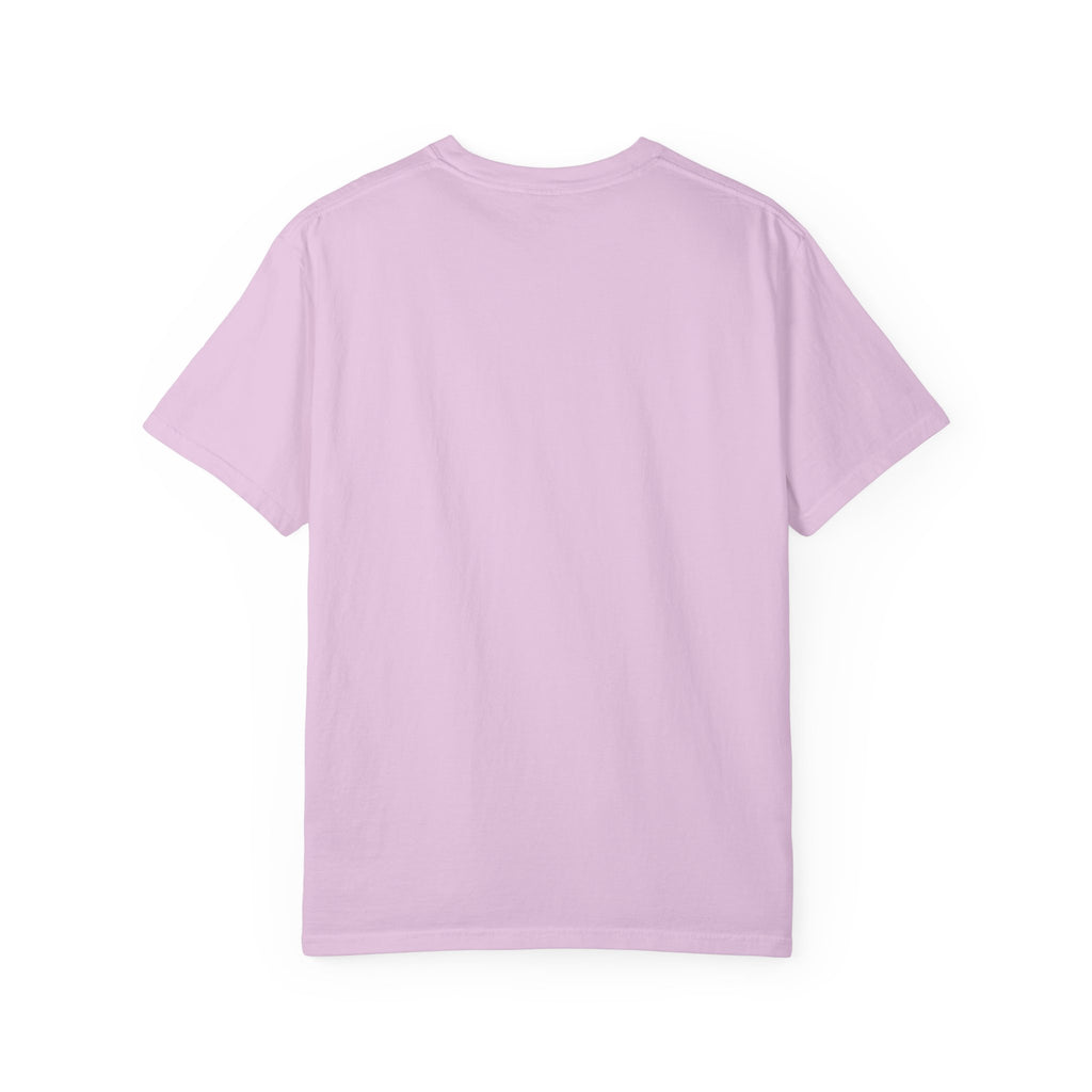 Unisex Crooned Tee (Light)