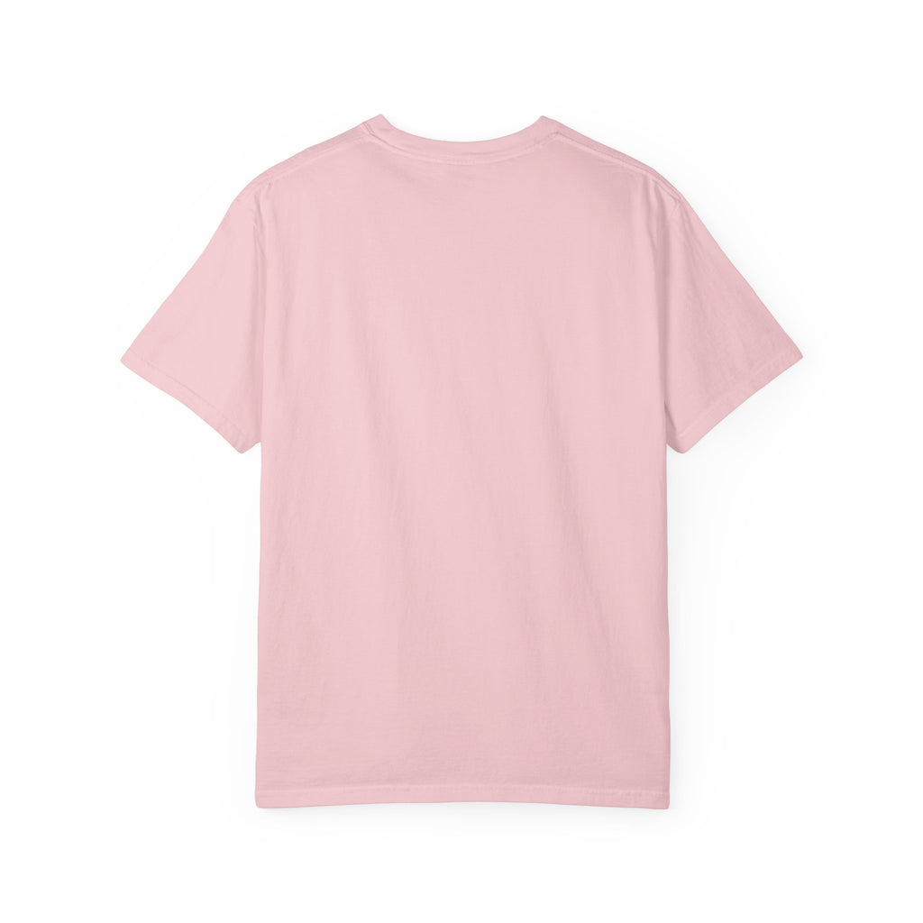 Unisex Crooned Tee (Light)