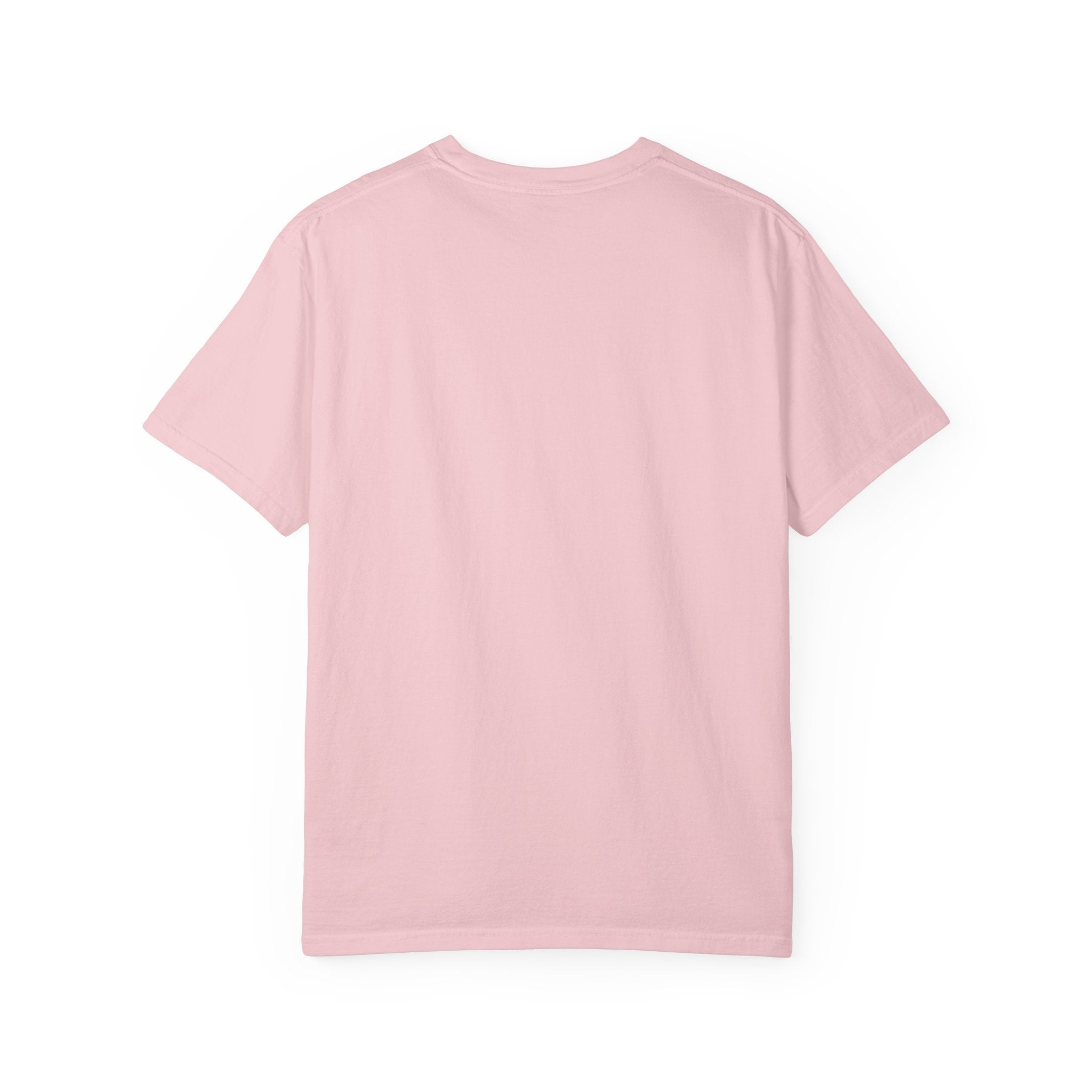 Unisex Crooned Tee (Light)