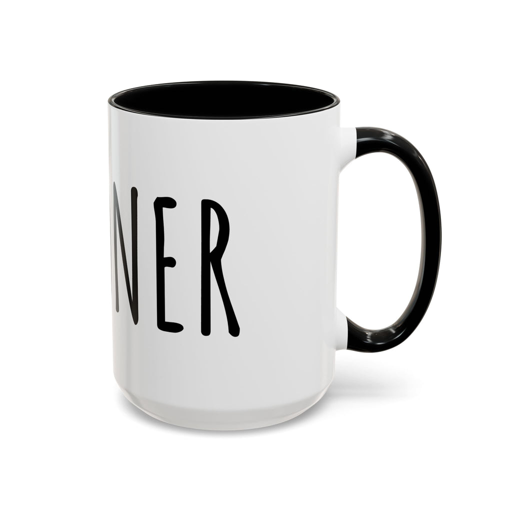 Crooner Mug
