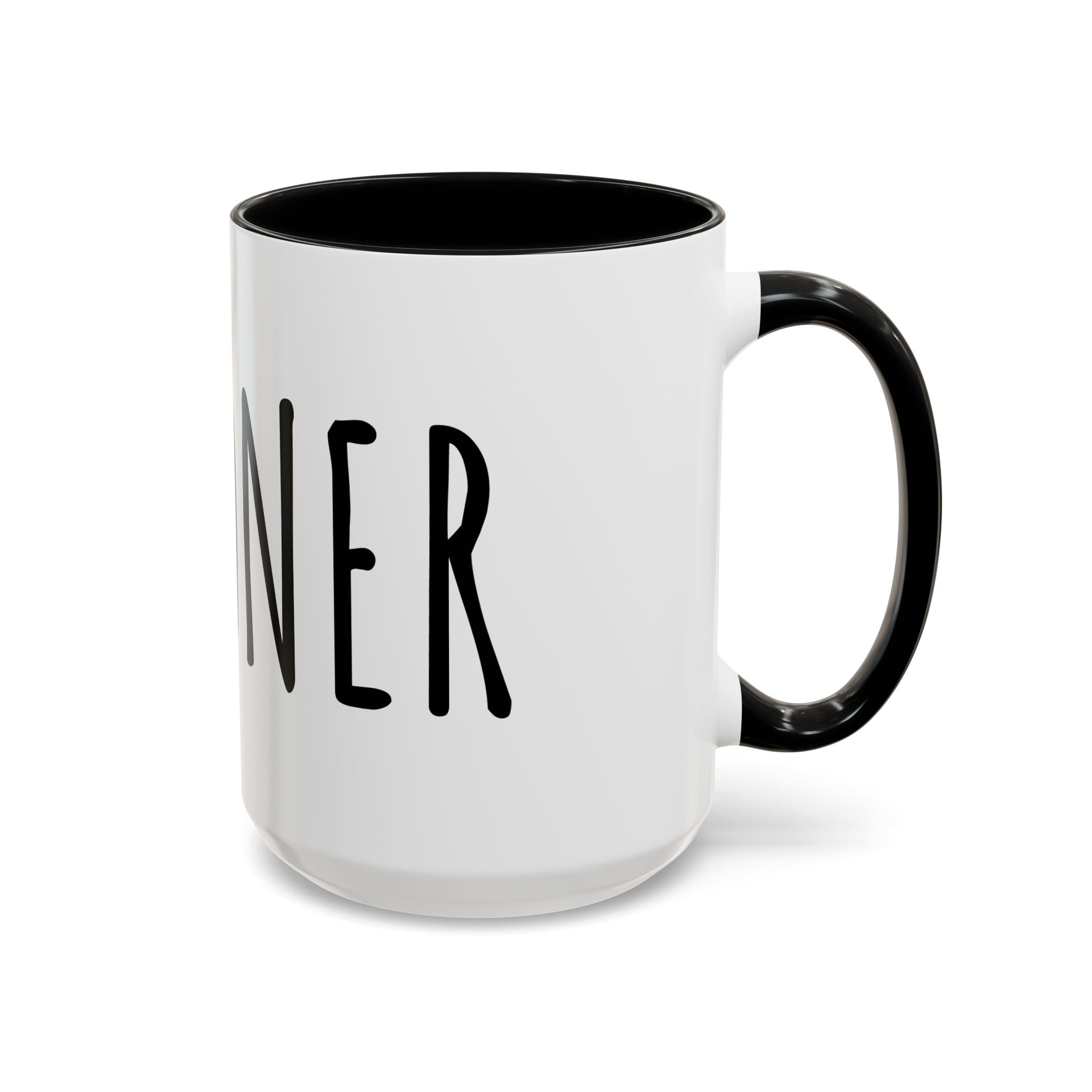 Crooner Mug