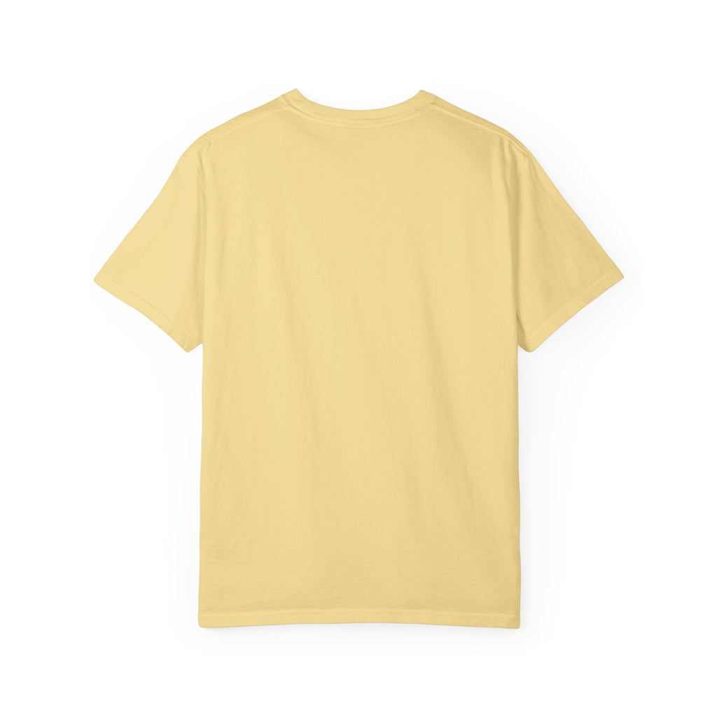 Unisex Crooned Tee (Light)