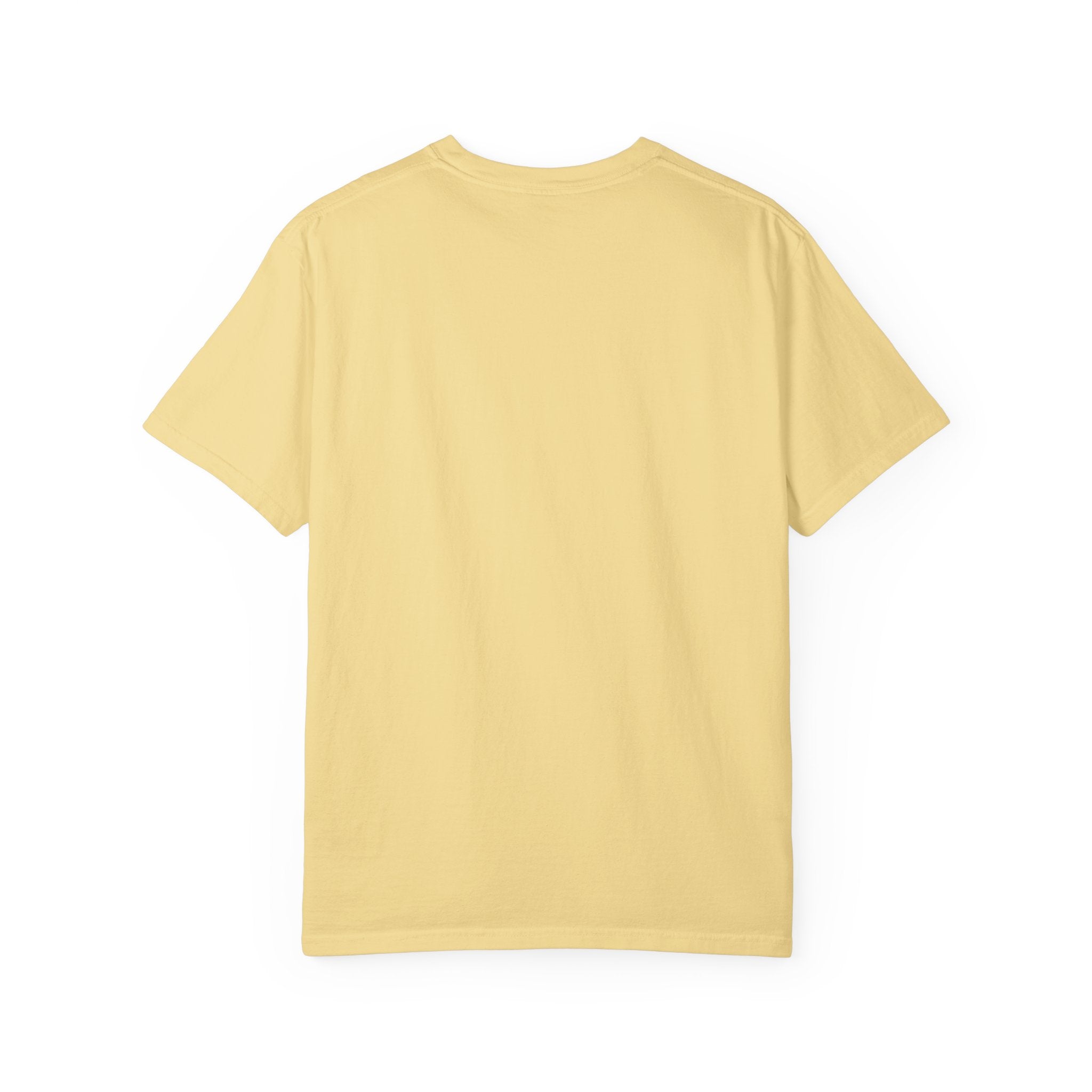Unisex Crooned Tee (Light)