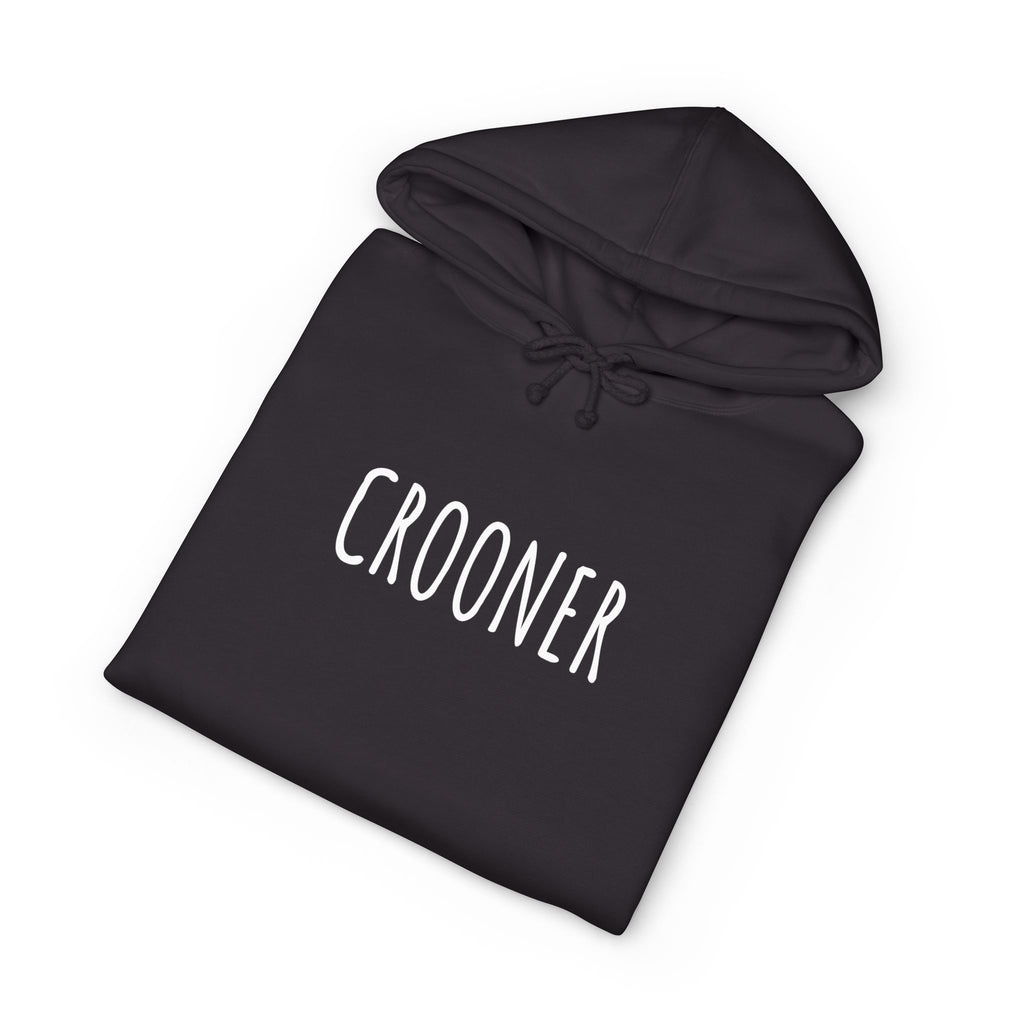 Heavyweight Crooner Sweatshirt