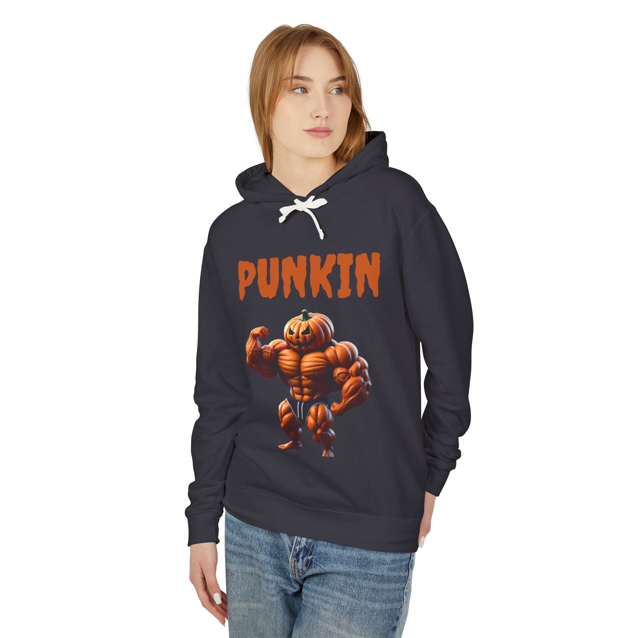 Unisex Punkin Hoodie