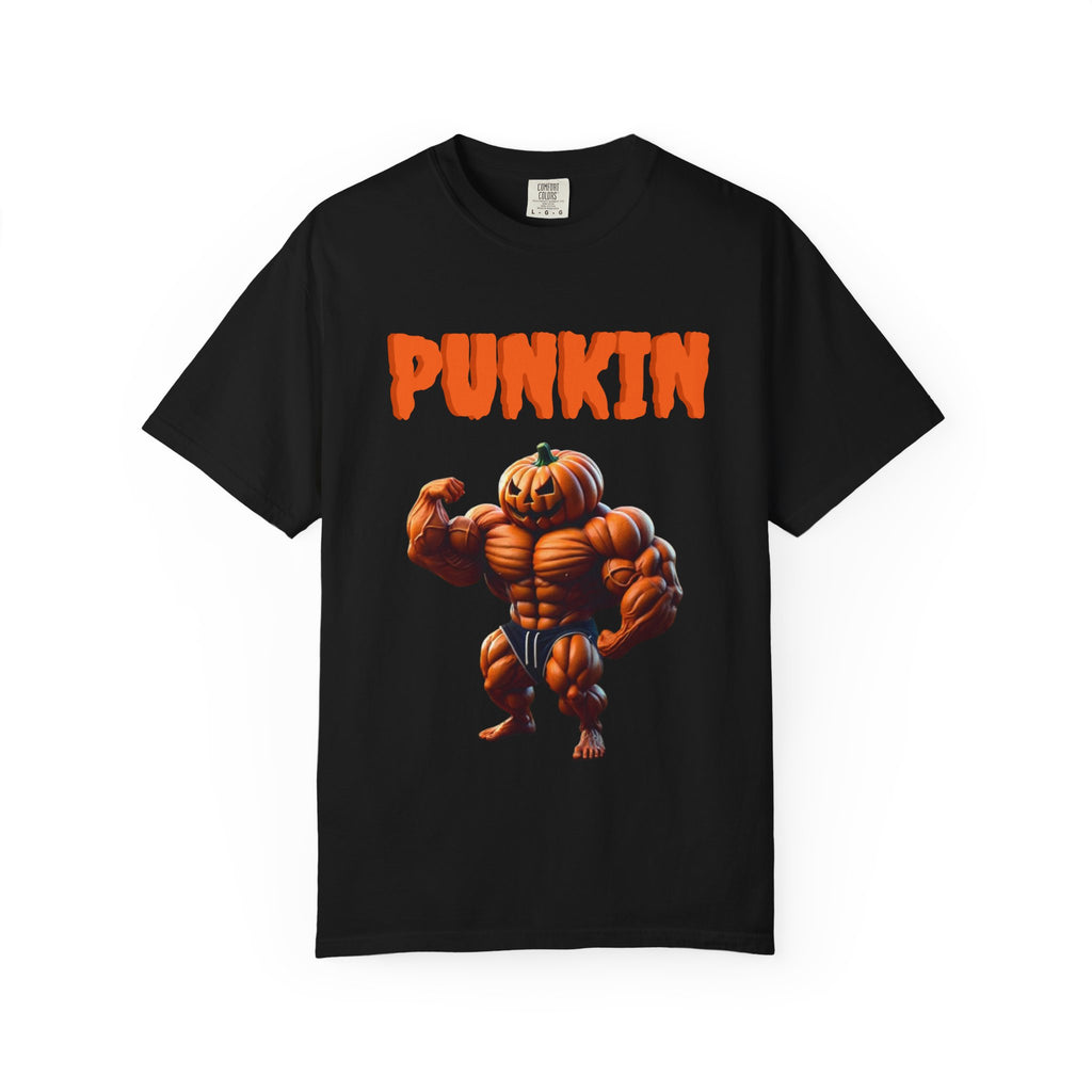 Unisex Punkin Tee