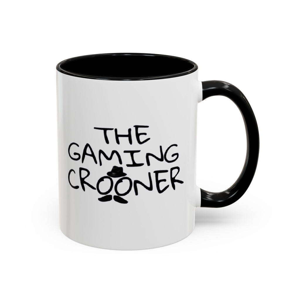 The Gaming Crooner Mug