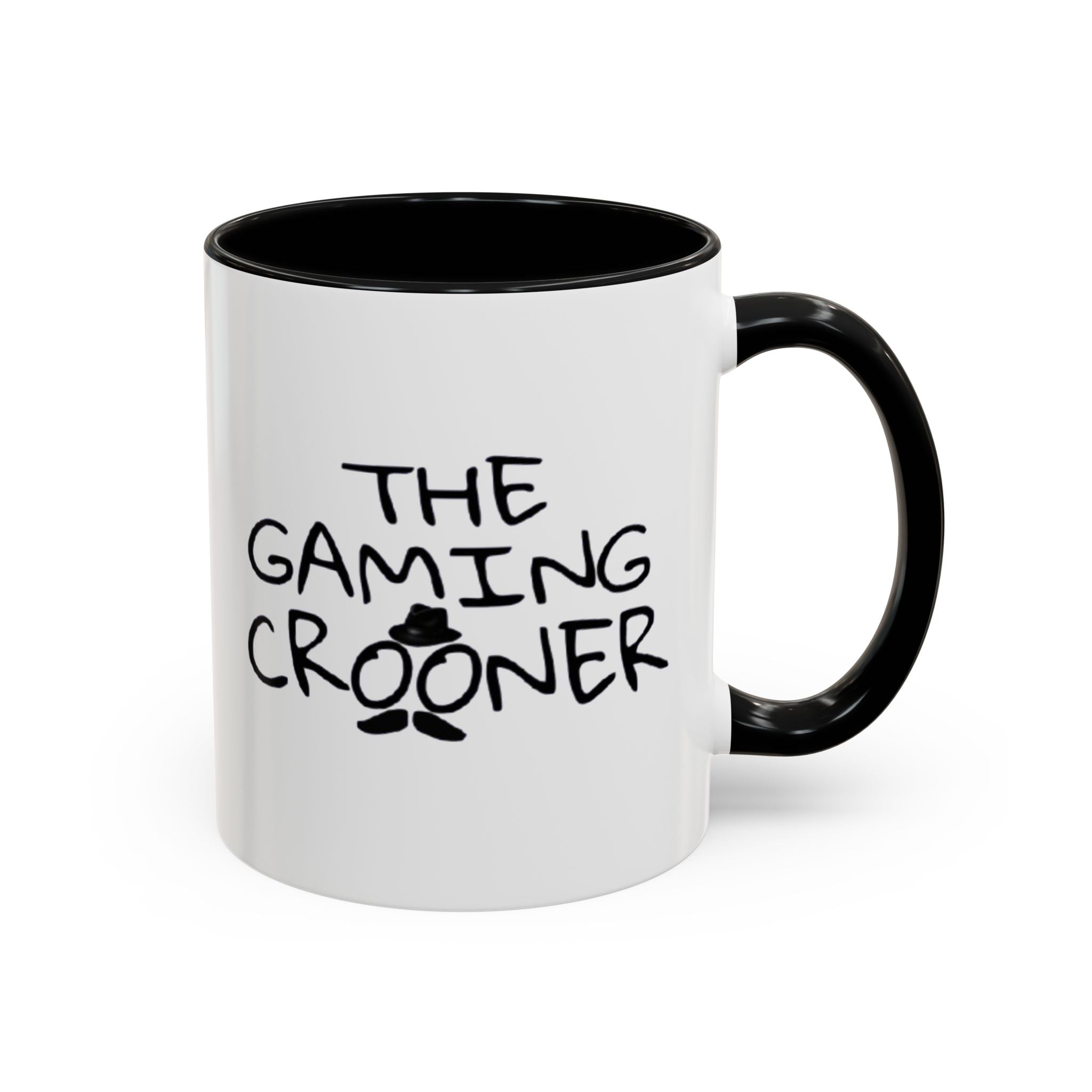 The Gaming Crooner Mug