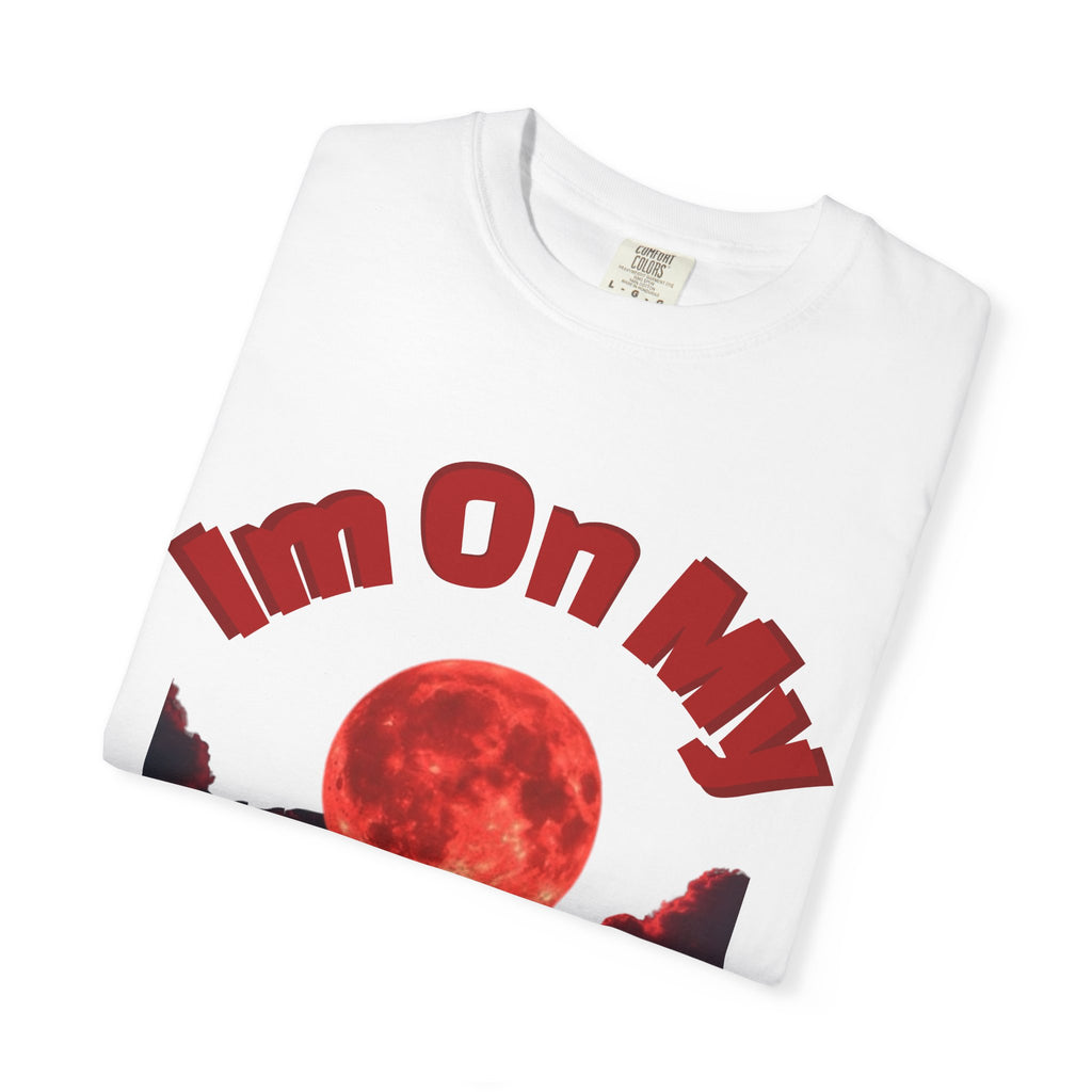 Unisex Croon Cycle T-Shirt