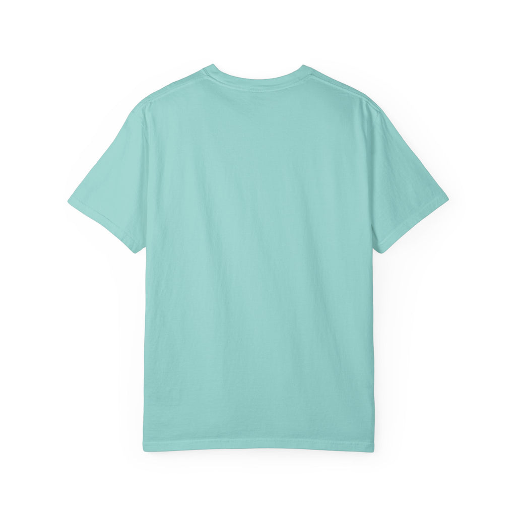 Unisex Crooned Tee (Light)
