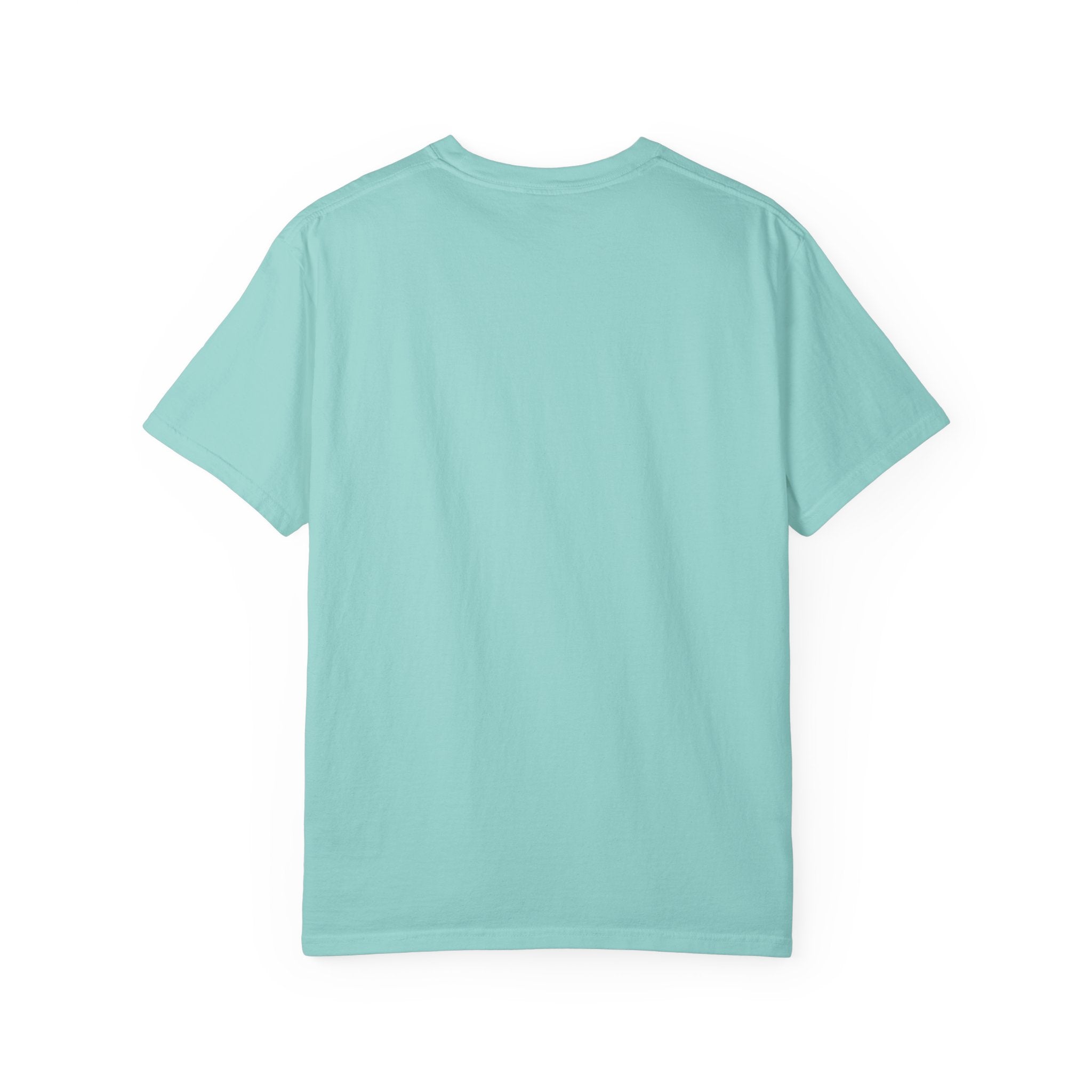 Unisex Crooned Tee (Light)