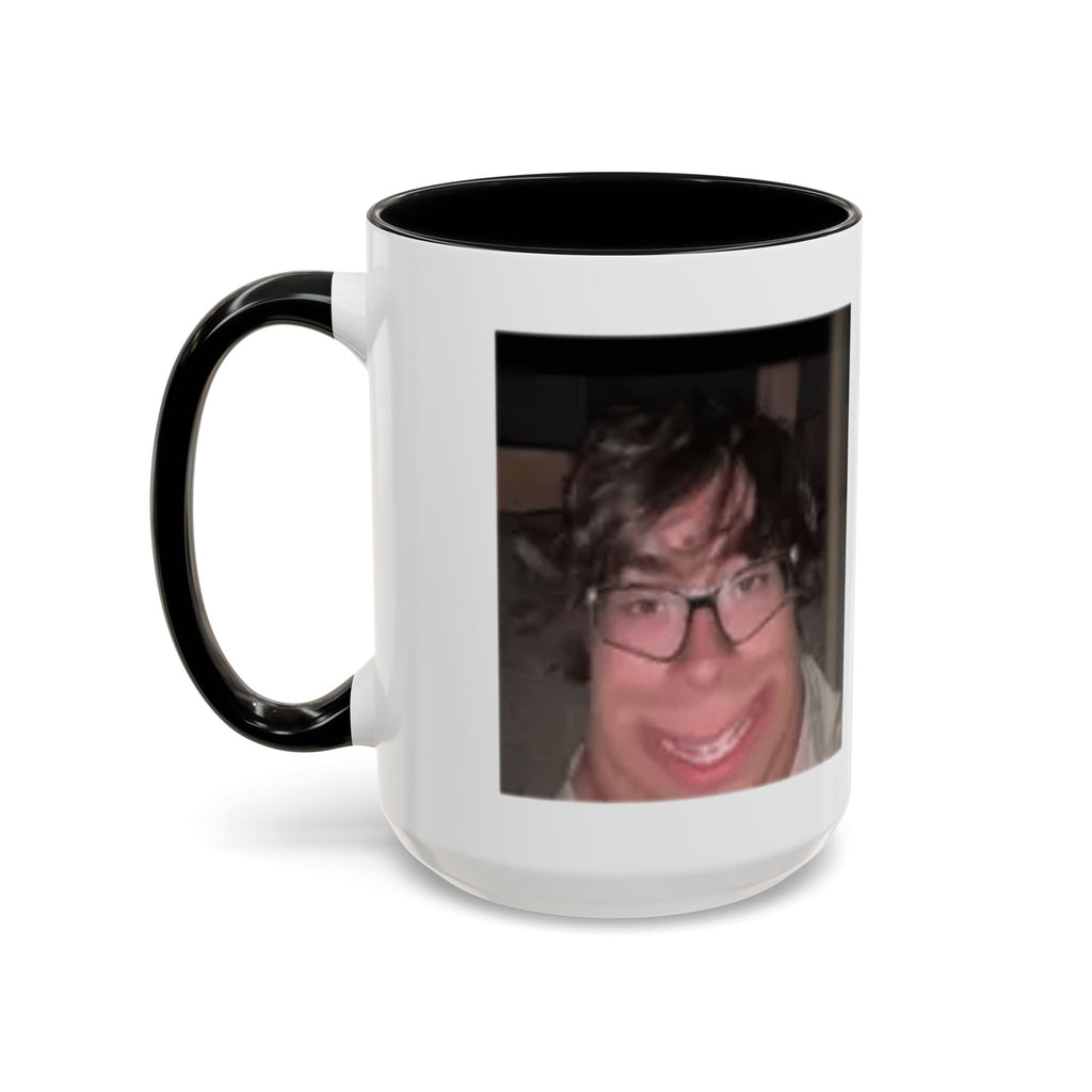 The Gaming Crooner Mug