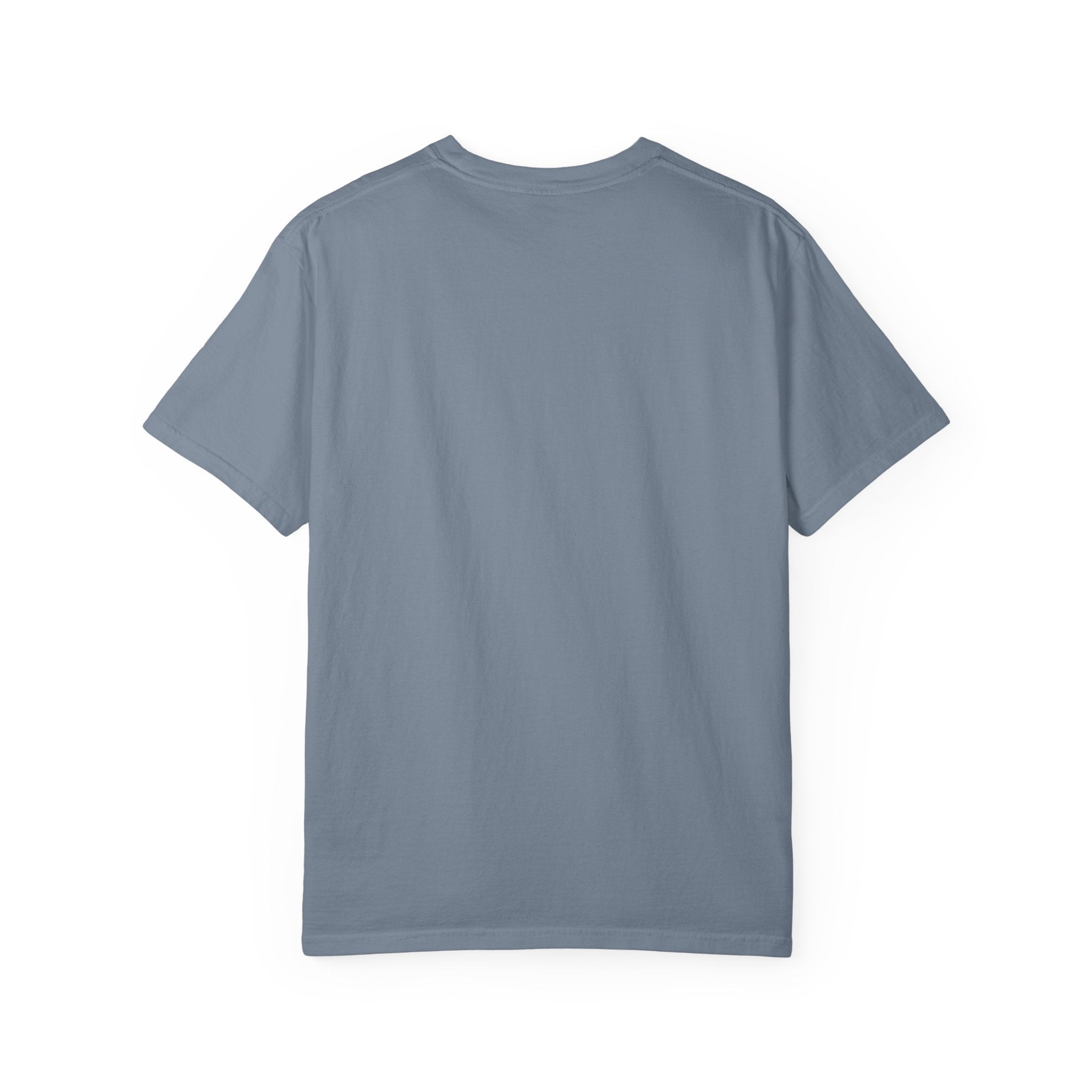 Unisex Crooned Tee (Light)
