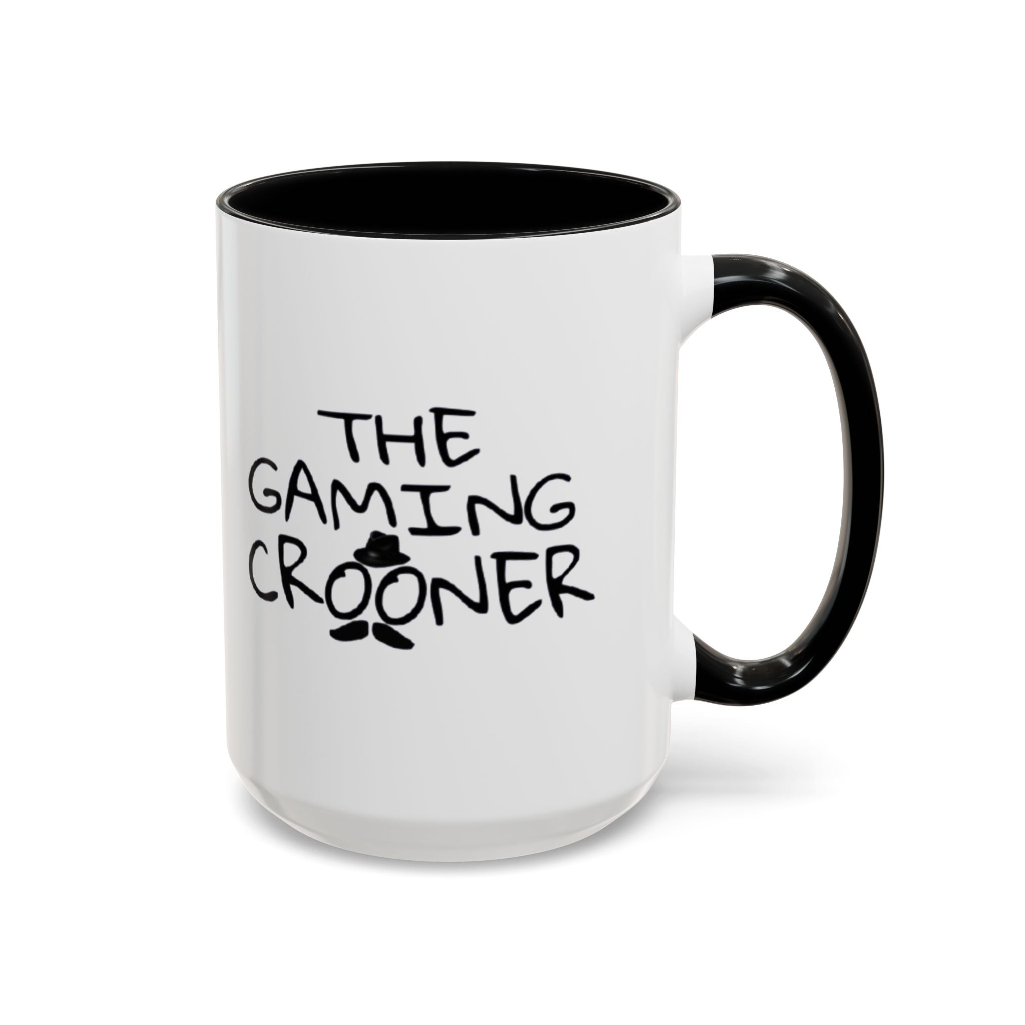The Gaming Crooner Mug