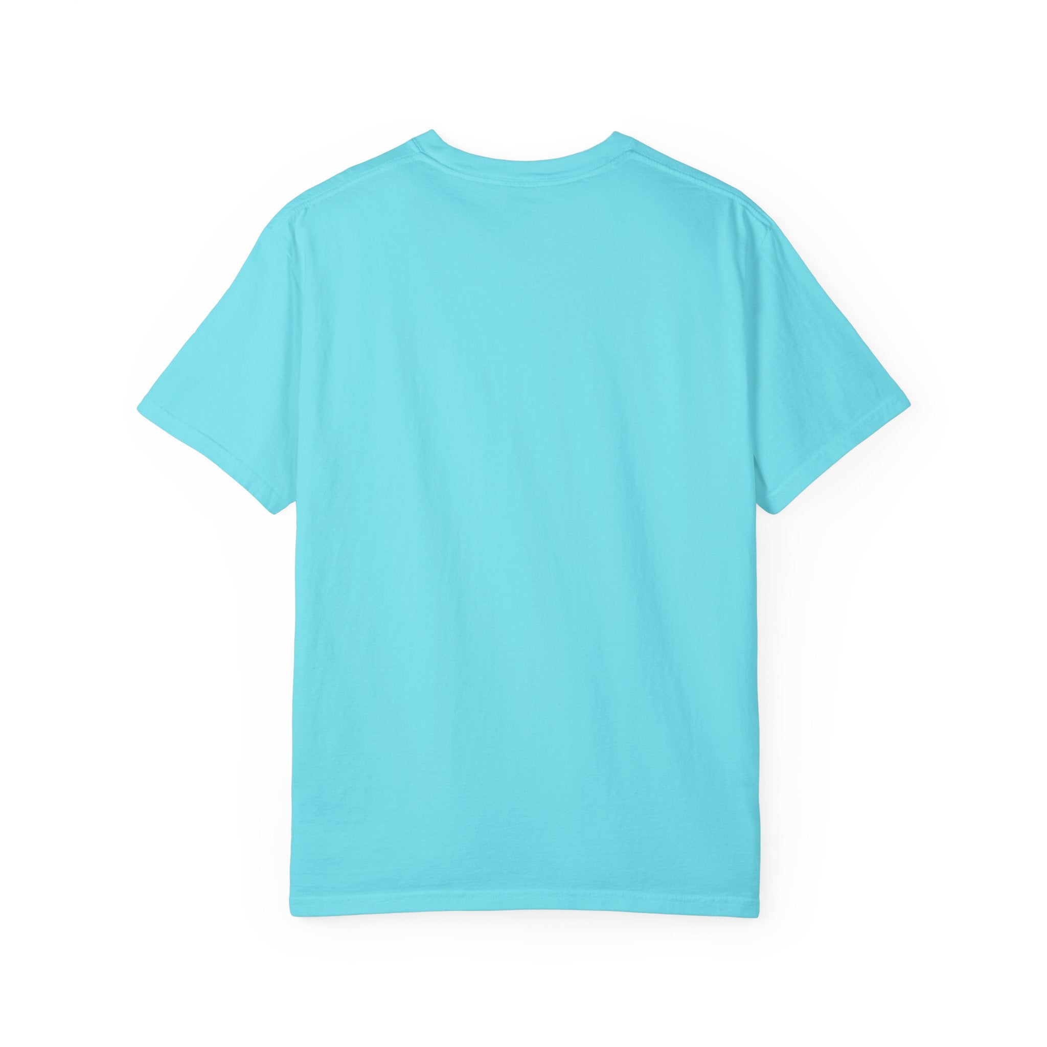 Unisex Crooned Tee (Light)