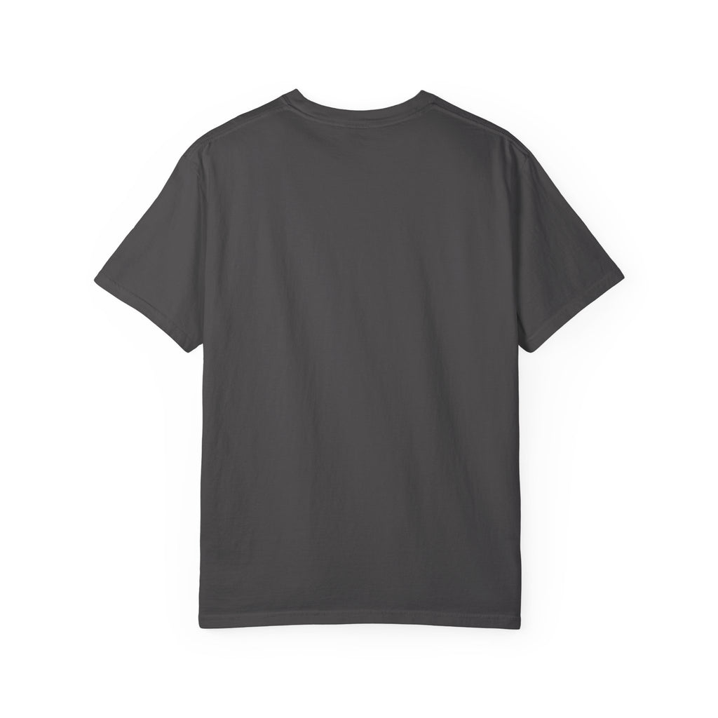 Unisex Crooned Tee (Dark)
