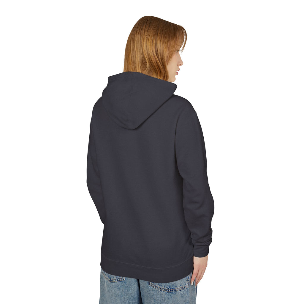 Unisex Punkin Hoodie