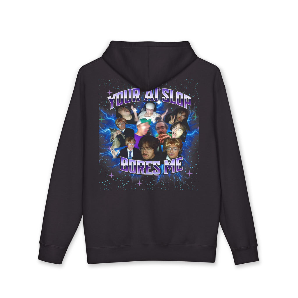 Heavyweight AI Slop Sweatshirt