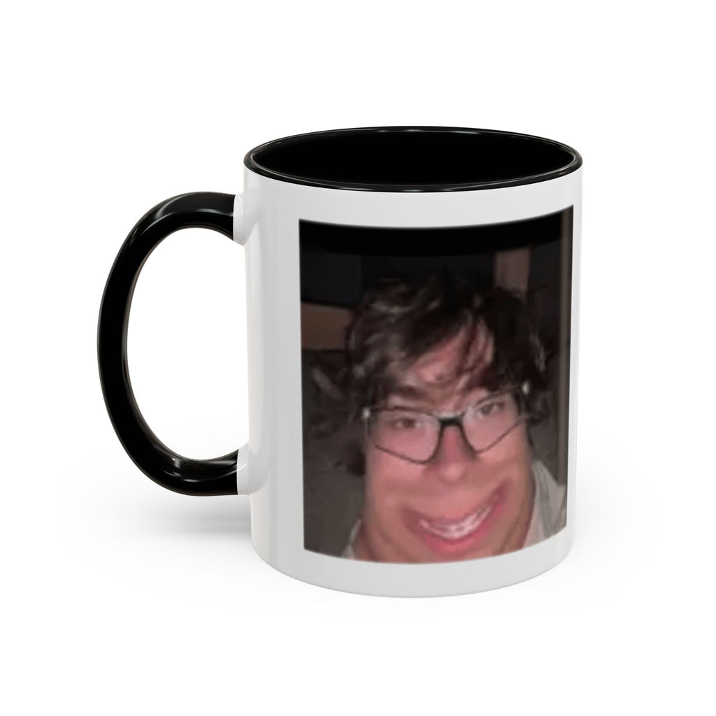 The Gaming Crooner Mug