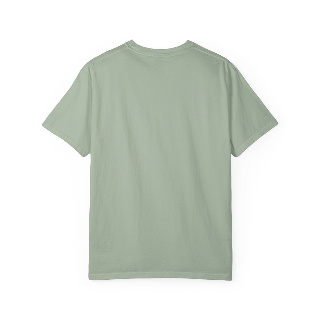 Unisex Crooned Tee (Light)