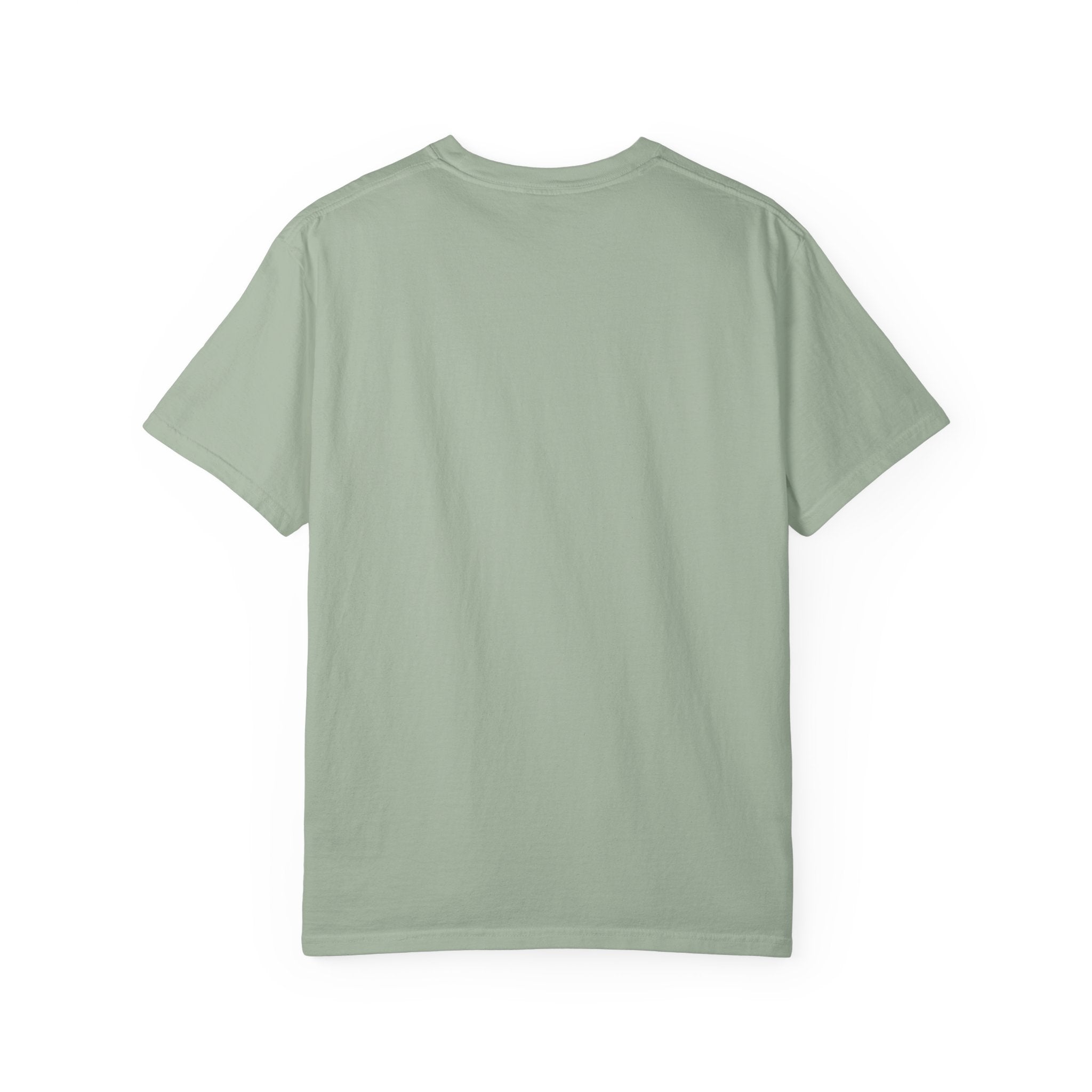 Unisex Crooned Tee (Light)