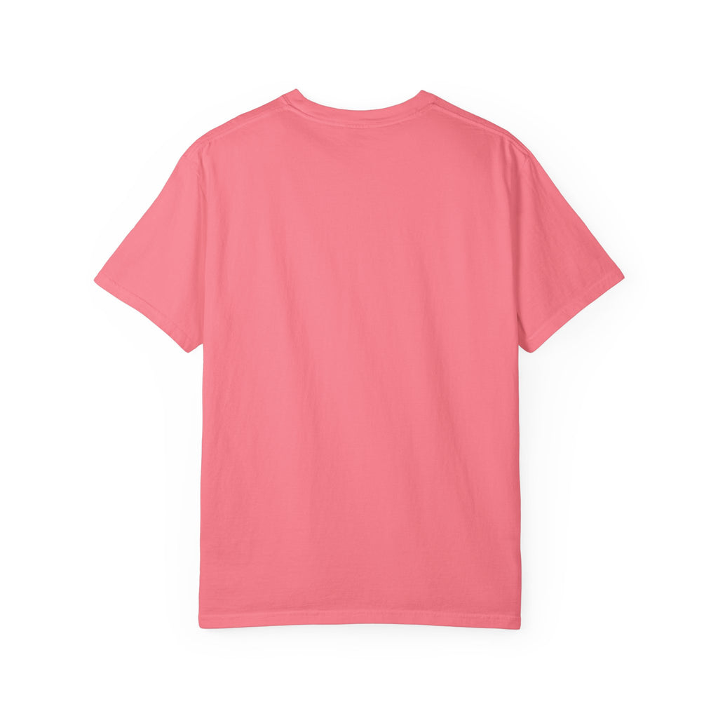 Unisex Crooned Tee (Light)
