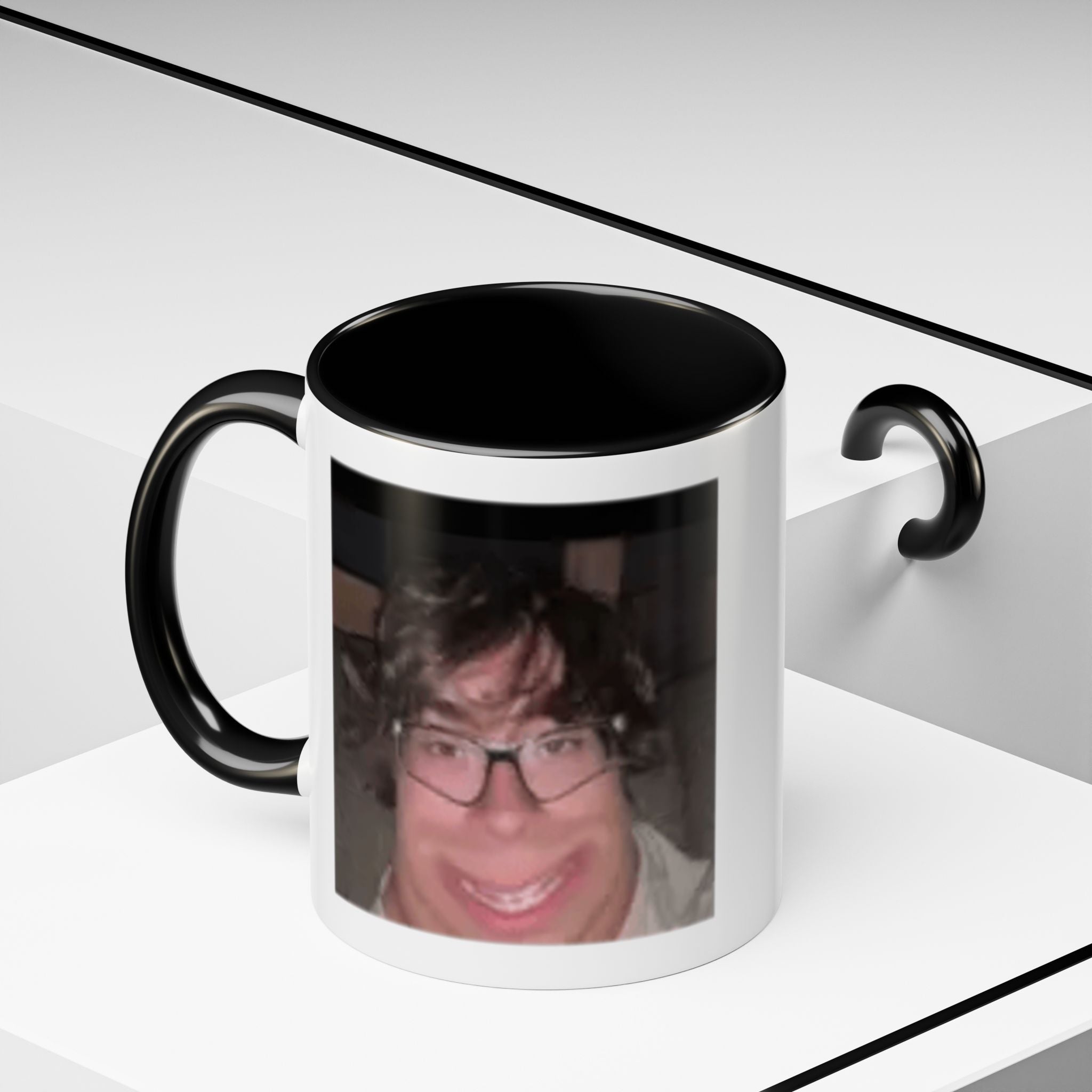The Gaming Crooner Mug