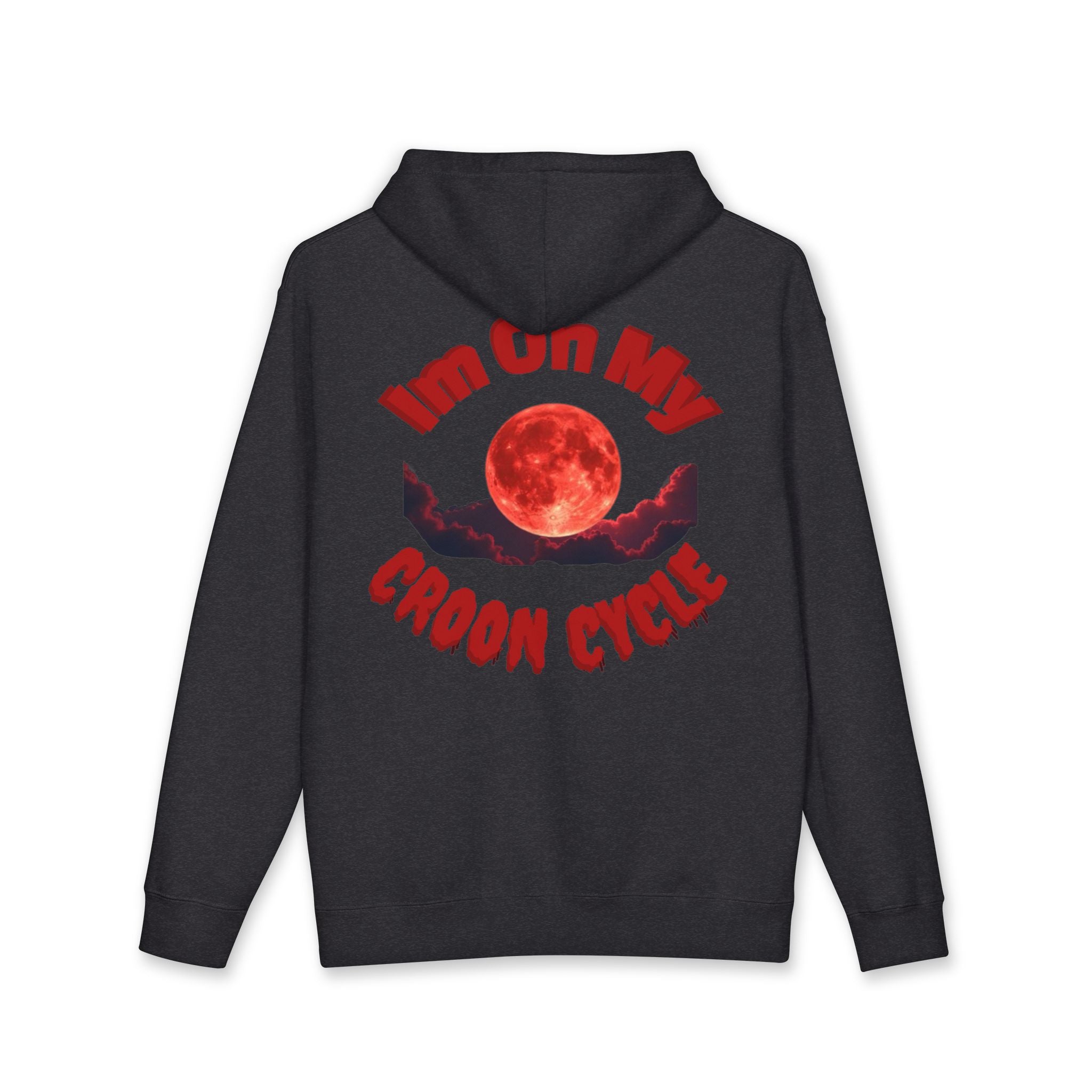 Heavyweight Croon Cycle Sweatshirt