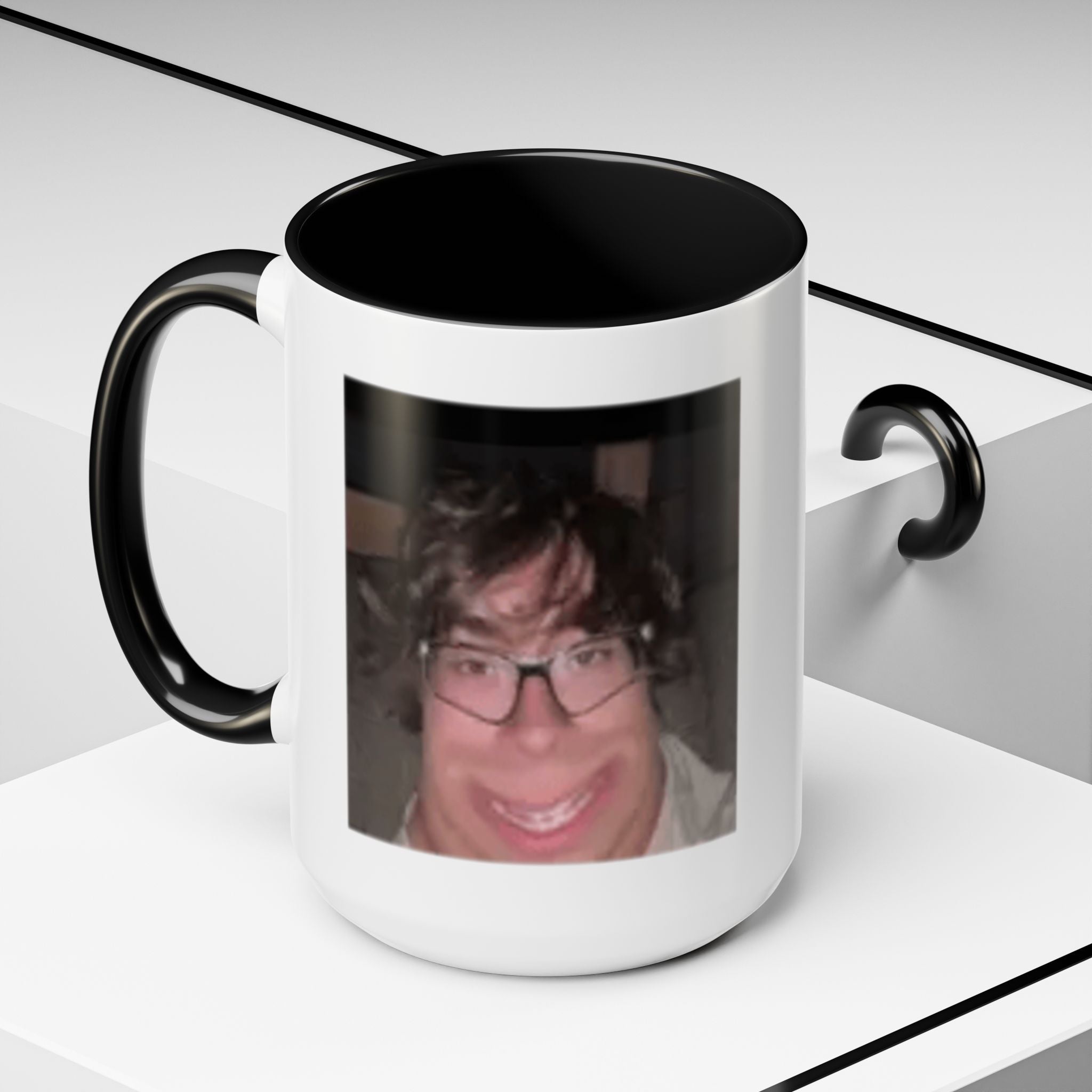 The Gaming Crooner Mug