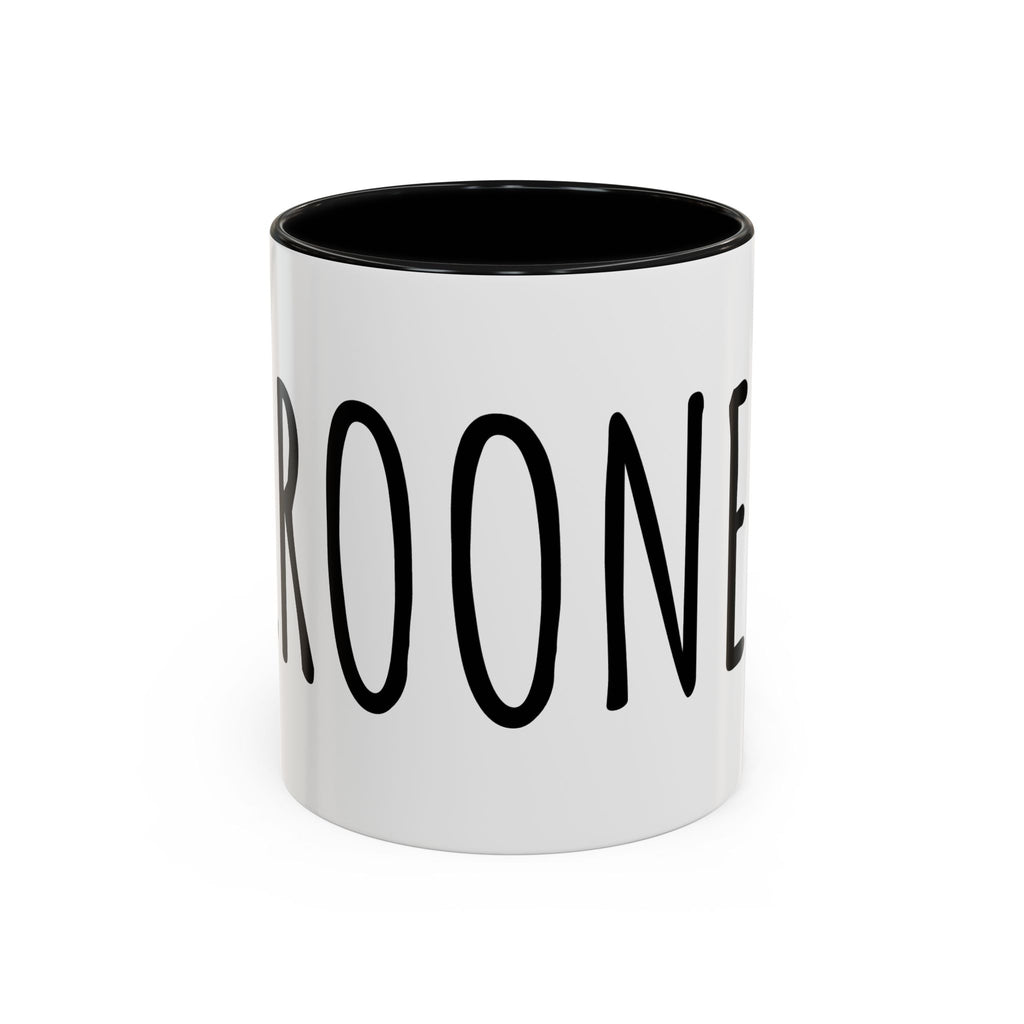 Crooner Mug