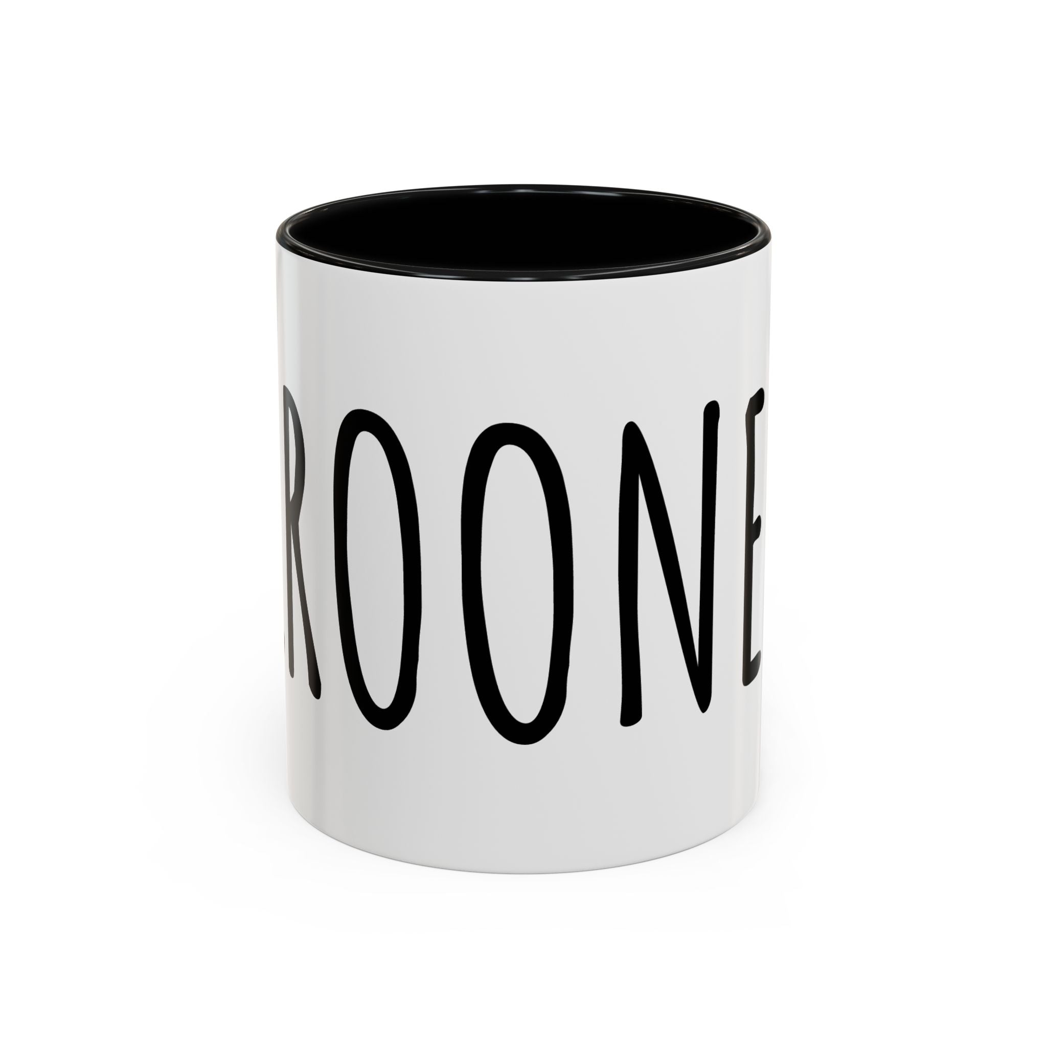 Crooner Mug