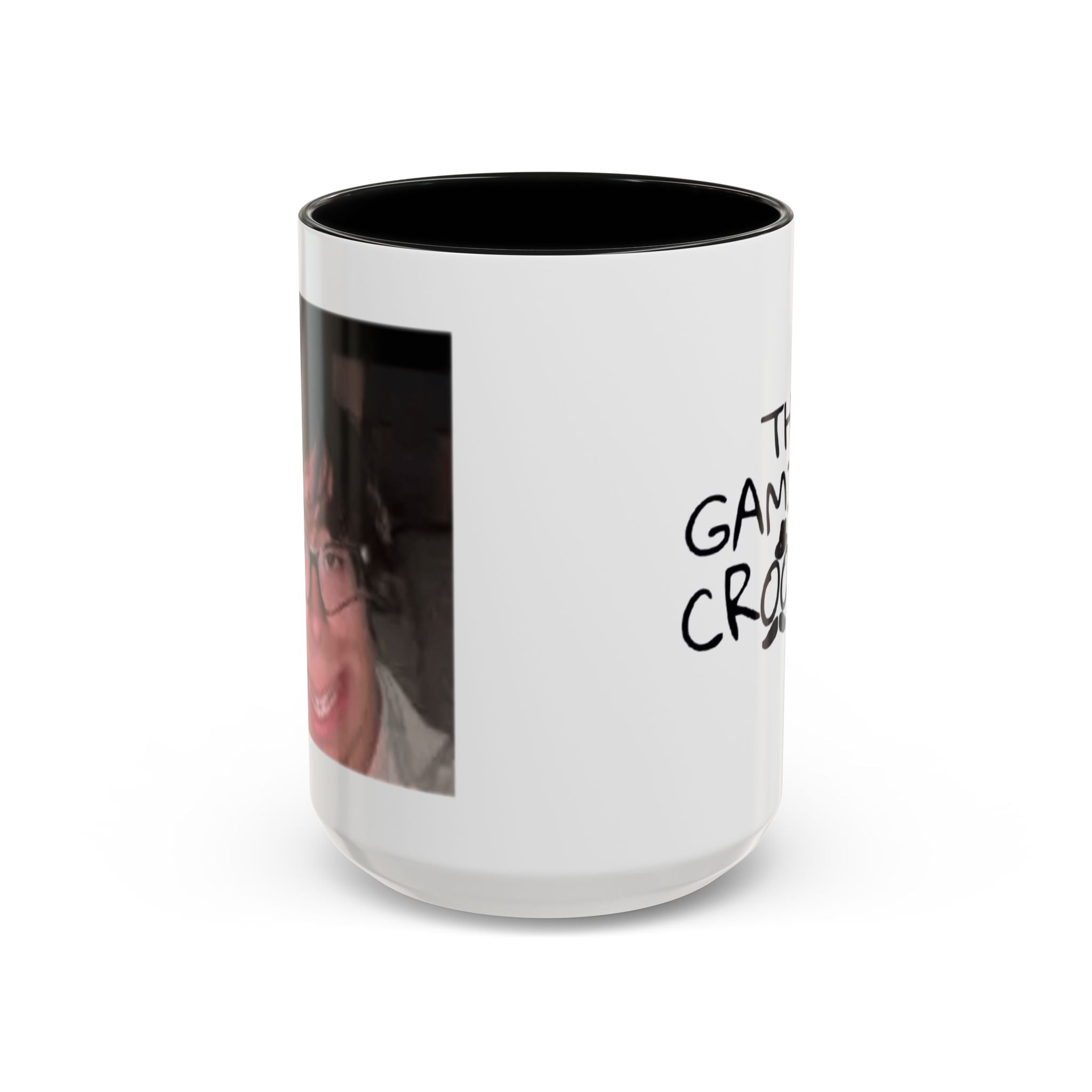 The Gaming Crooner Mug