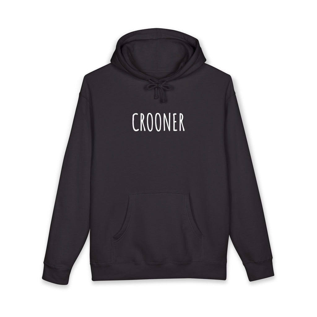 Heavyweight Crooner Sweatshirt