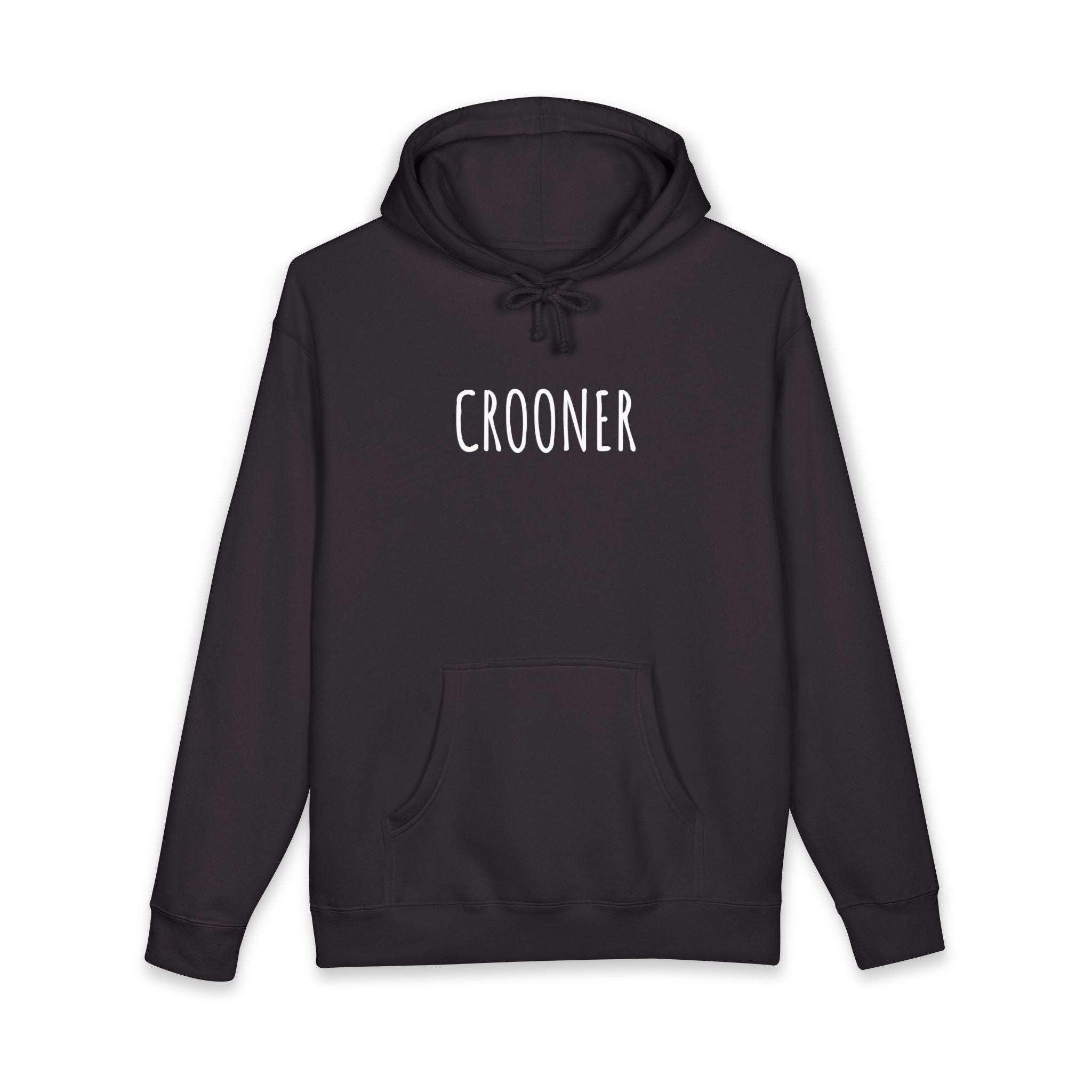 Heavyweight Crooner Sweatshirt