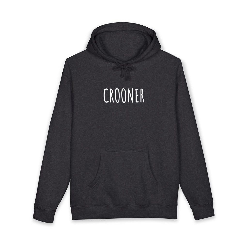 Heavyweight Crooner Sweatshirt