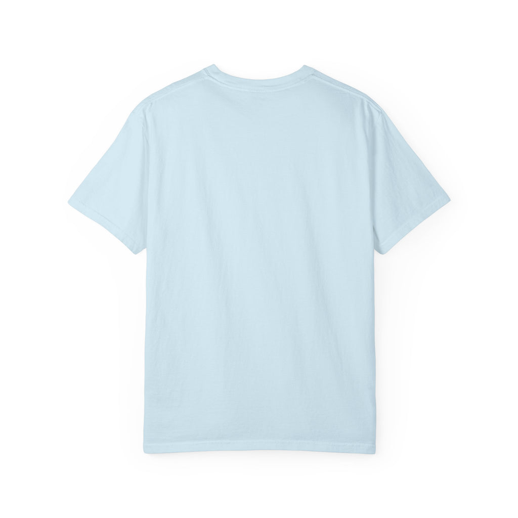Unisex Crooned Tee (Light)