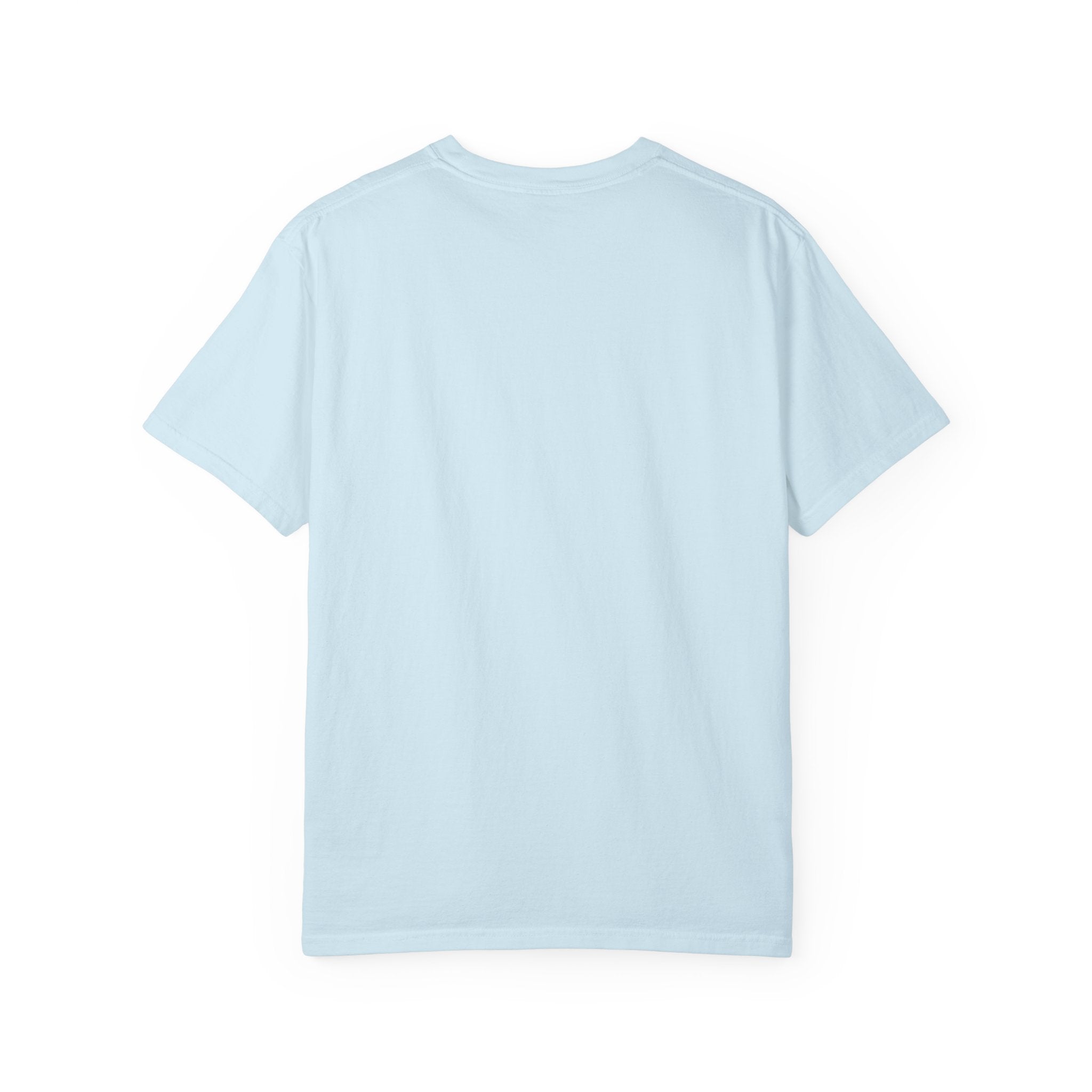 Unisex Crooned Tee (Light)