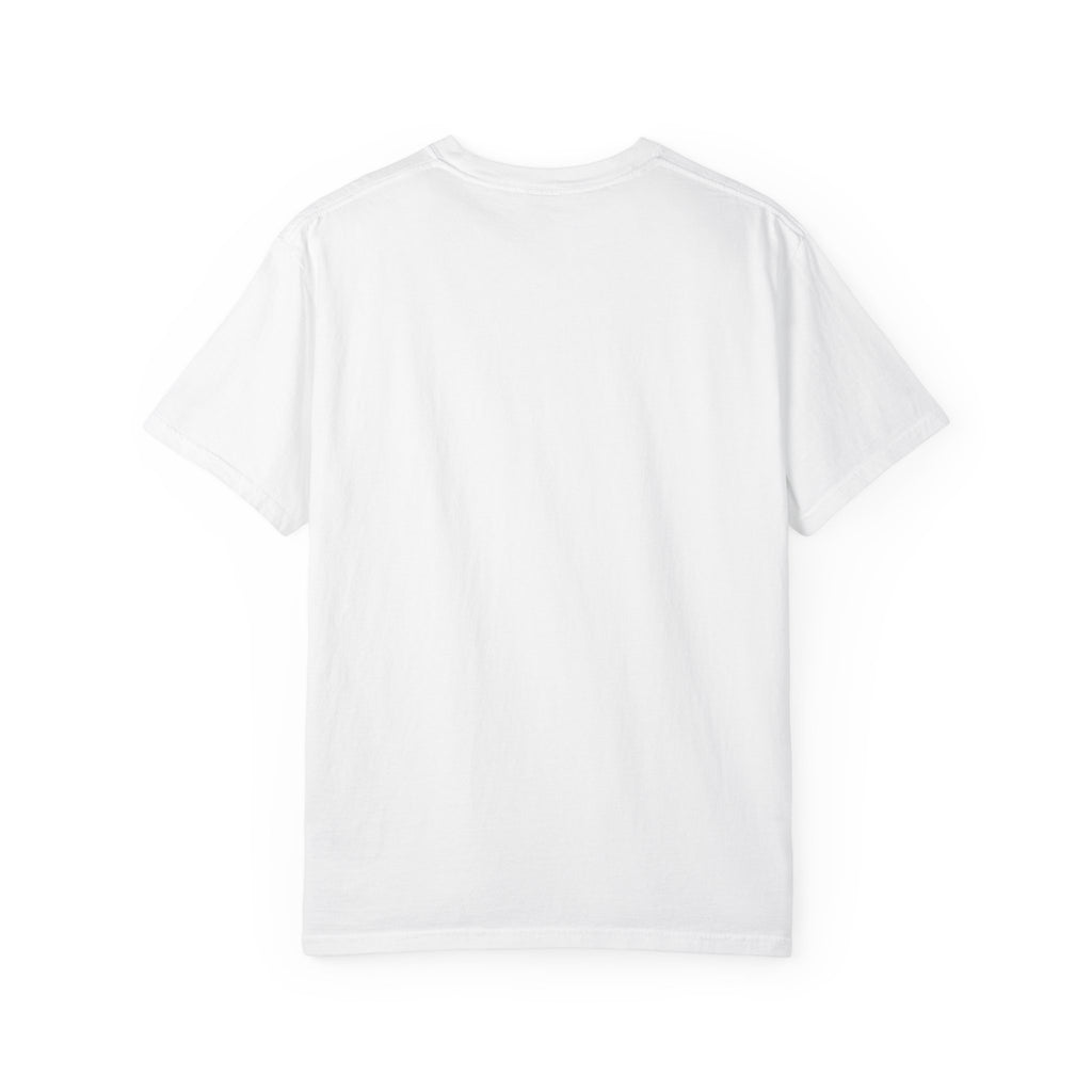 Unisex Light Crooner Tee