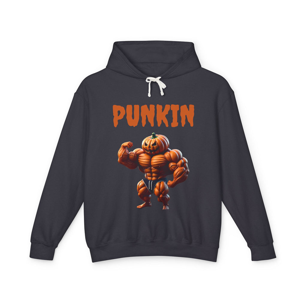 Unisex Punkin Hoodie