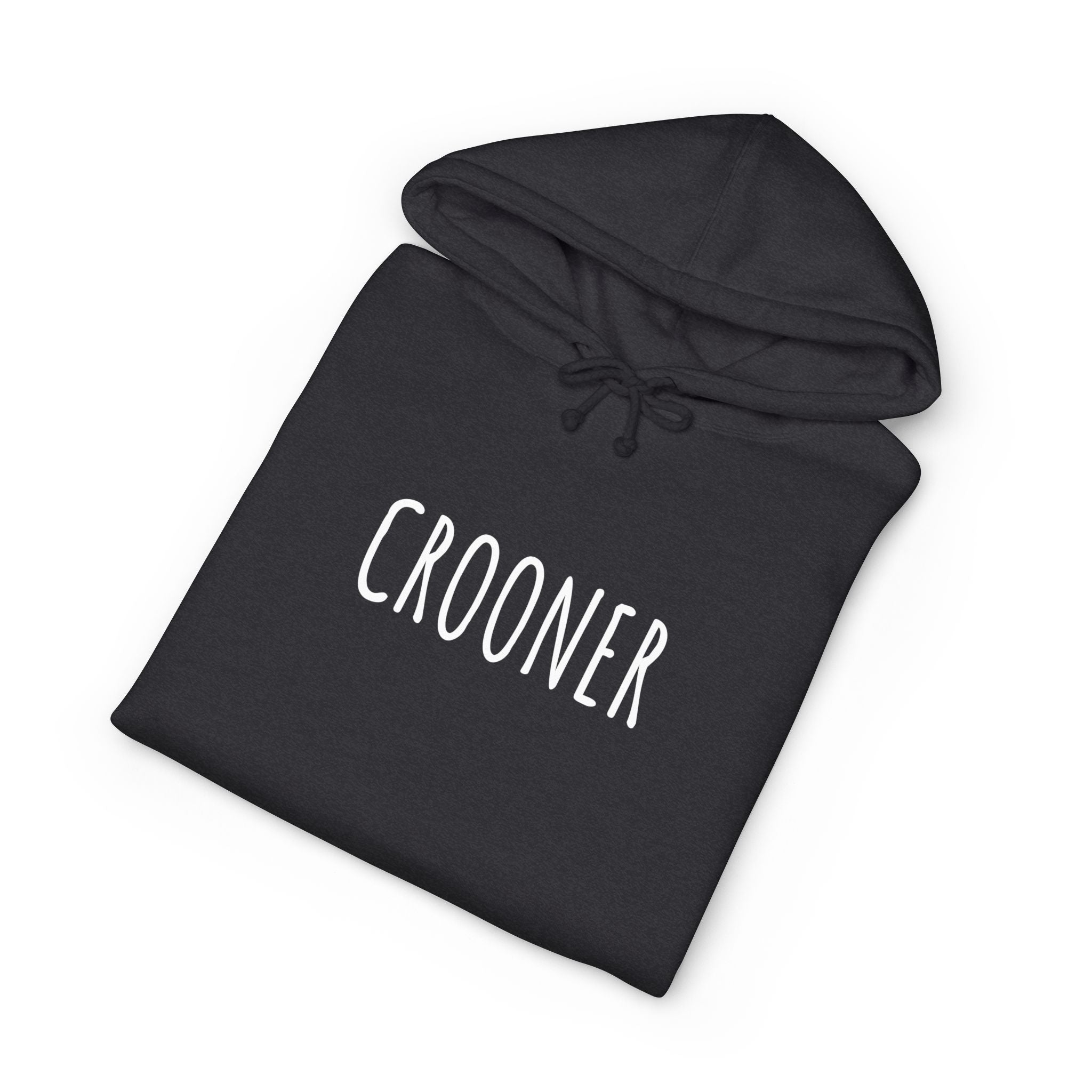 Heavyweight Crooner Sweatshirt
