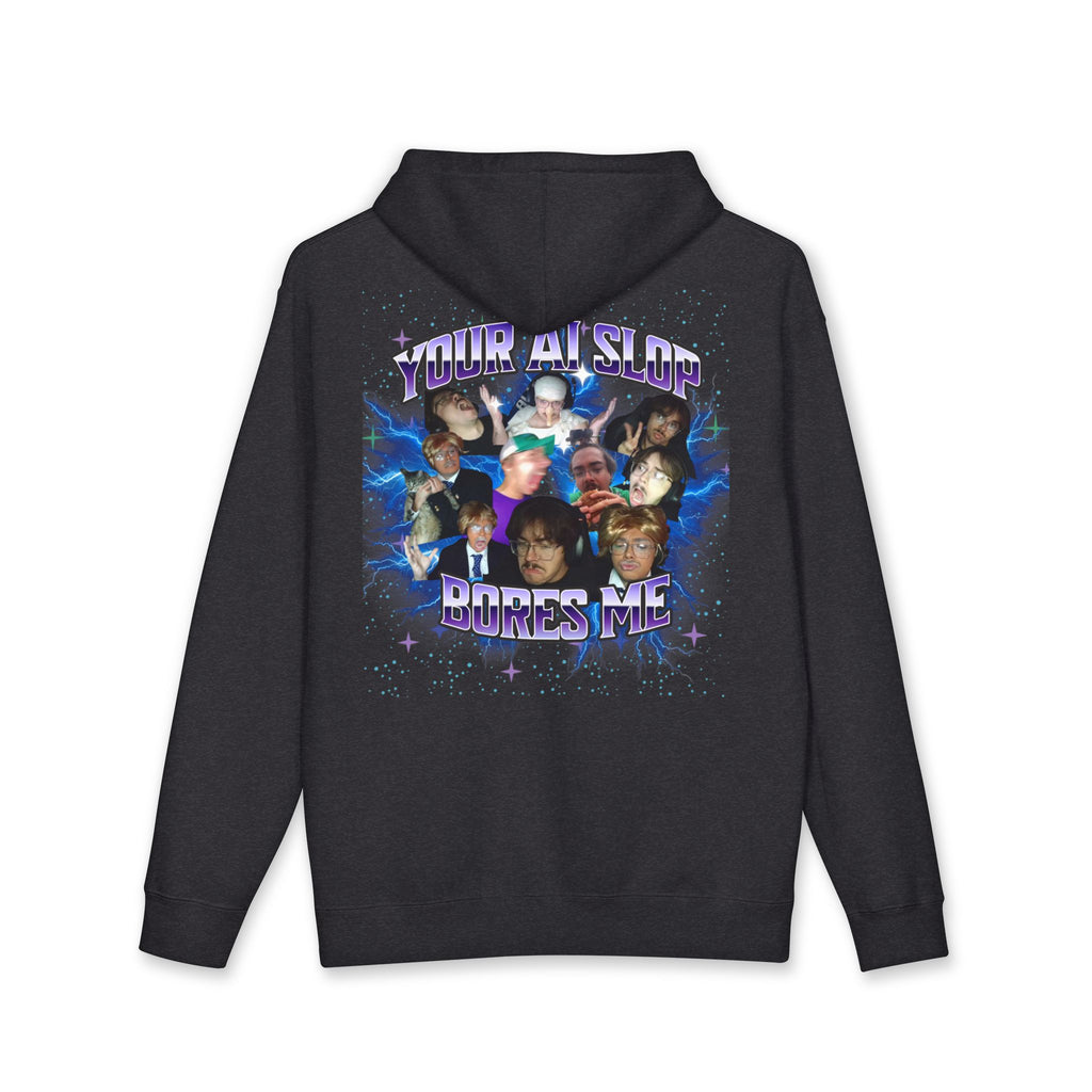 Heavyweight AI Slop Sweatshirt
